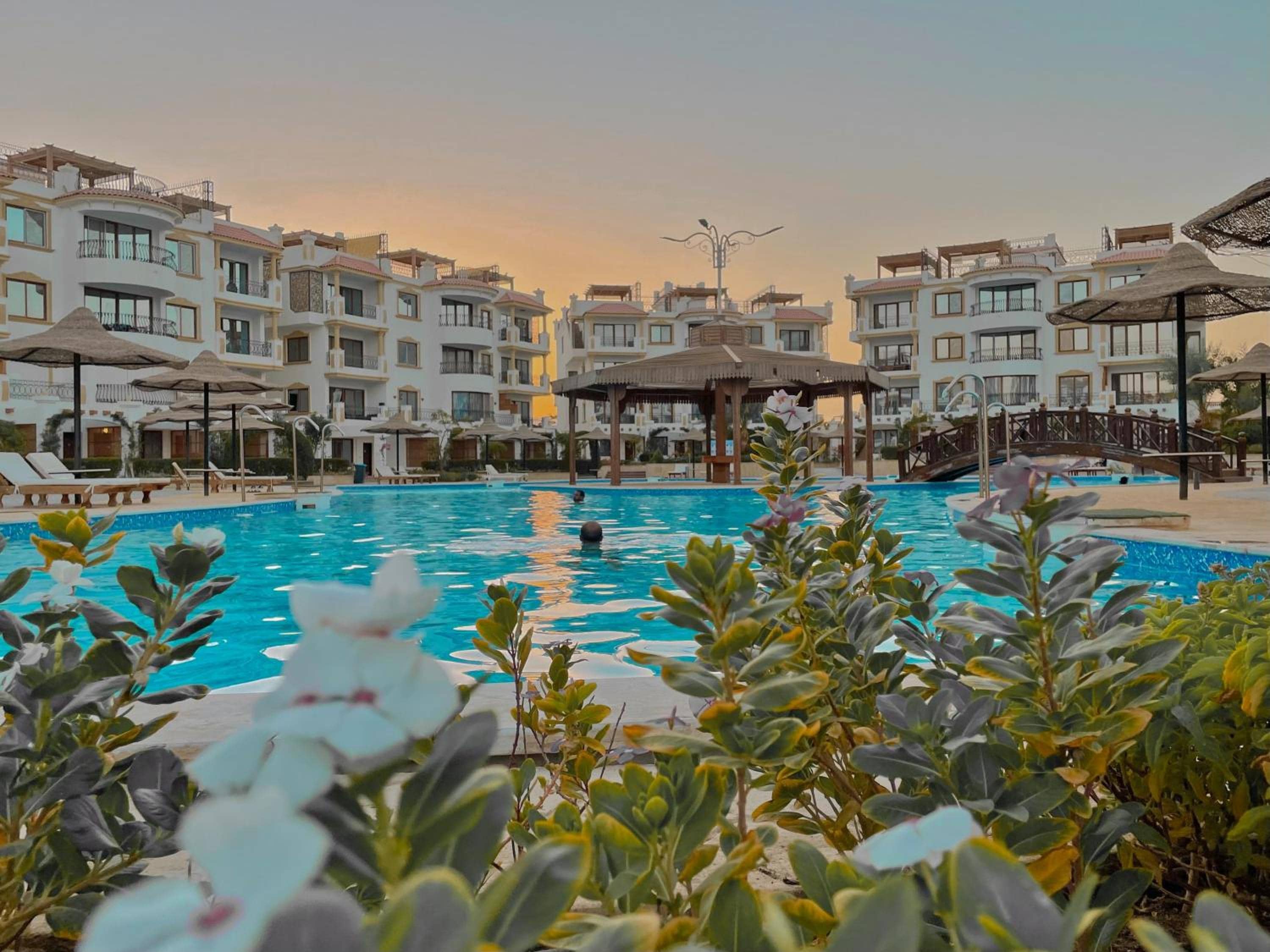 Sharm Hills Aqua park Resort شرم هيلز اكوا بارك ريزورت — 3
