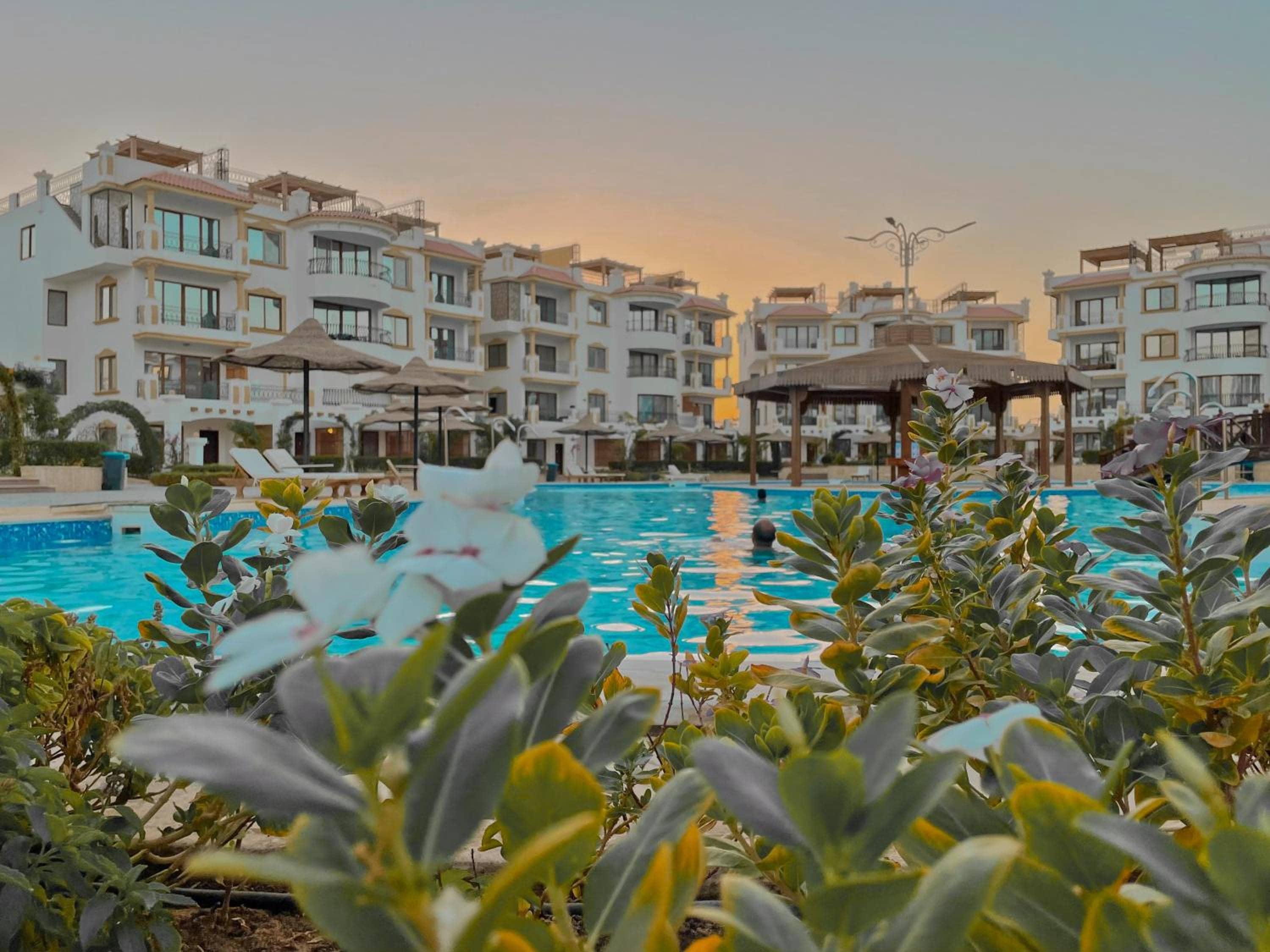 Sharm Hills Aqua park Resort شرم هيلز اكوا بارك ريزورت — 4