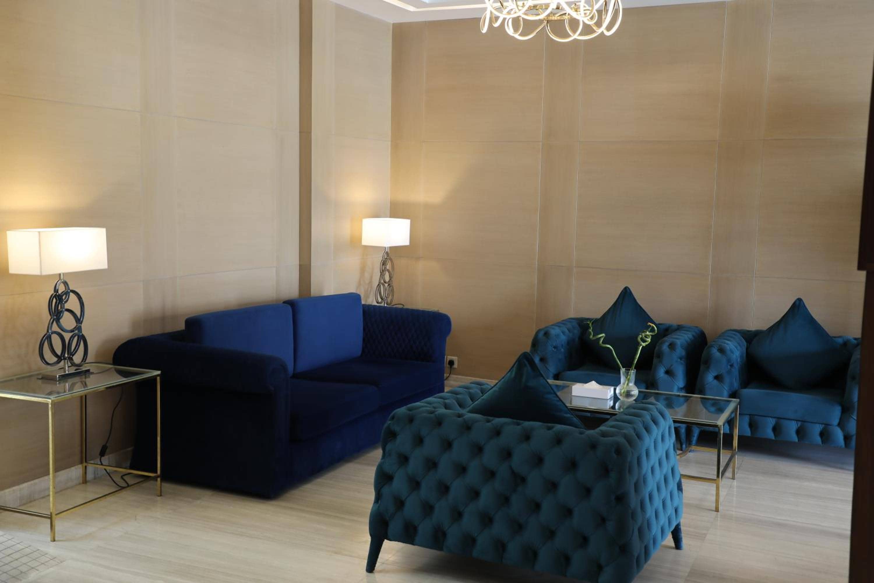 Best Level Hotel — 3