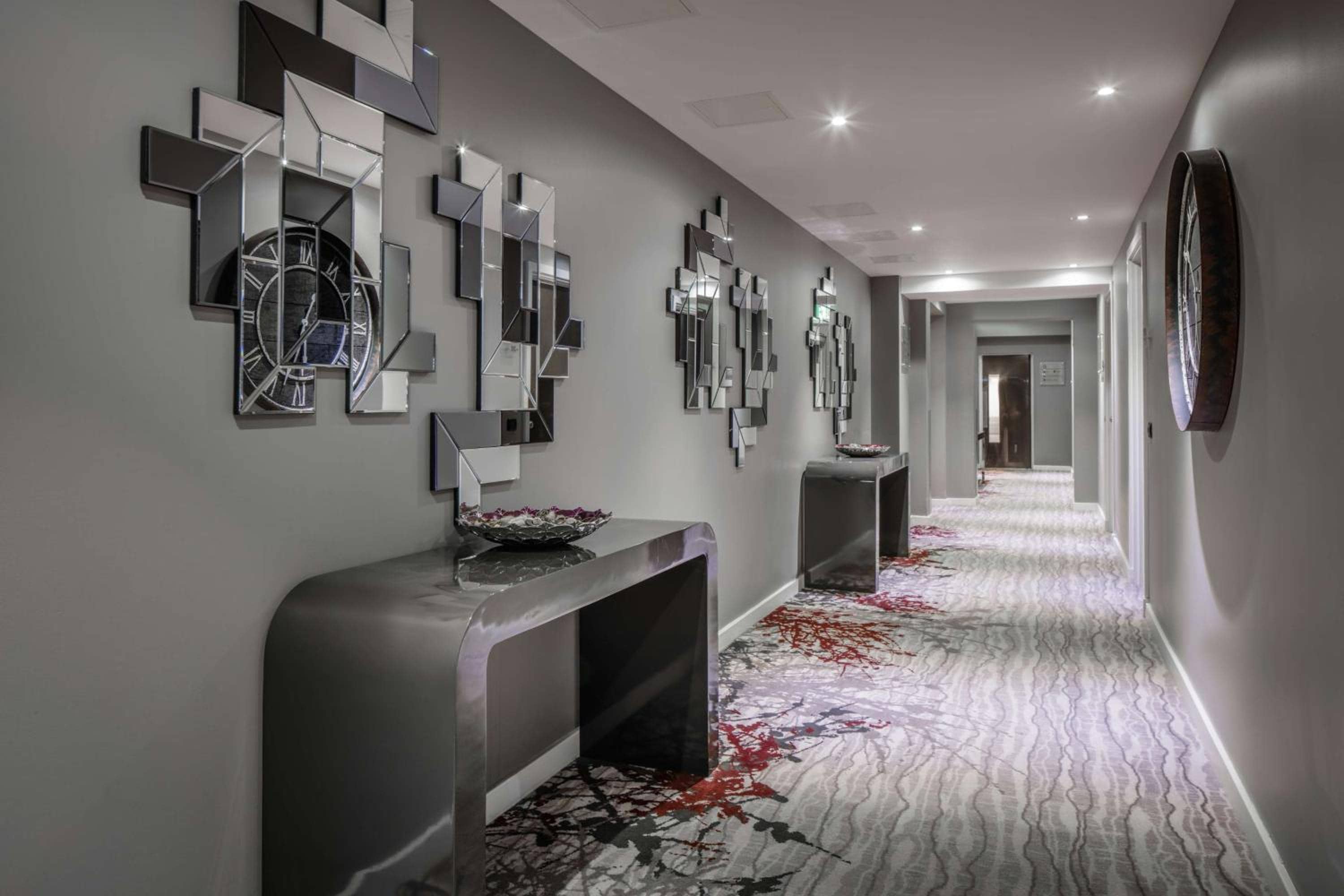 Doubletree By Hilton London - Greenwich — 4