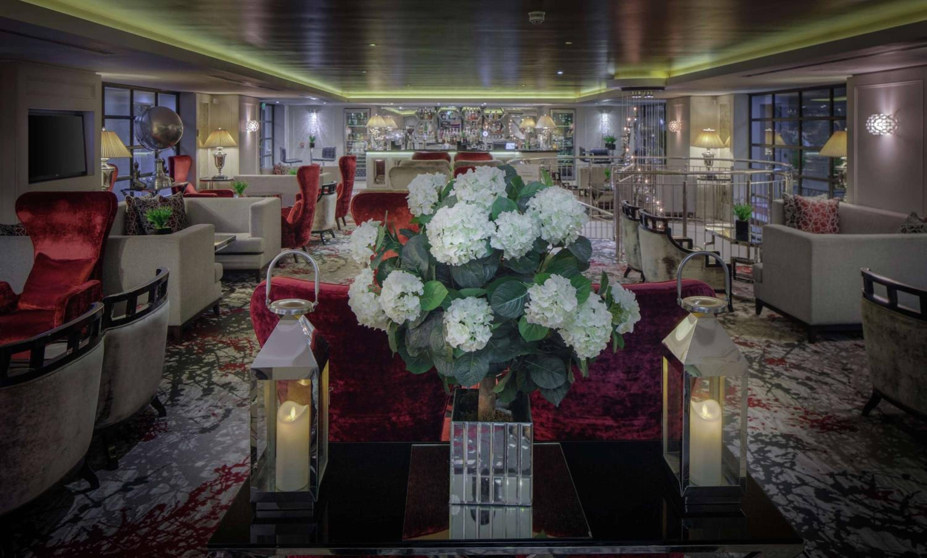 Doubletree By Hilton London - Greenwich — 3