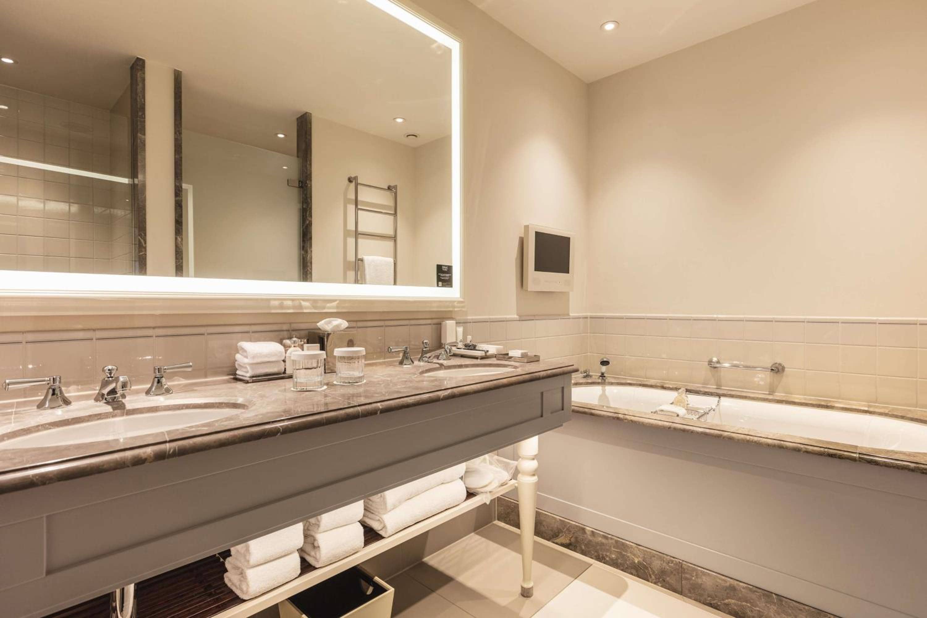 Waldorf Astoria Amsterdam — 4