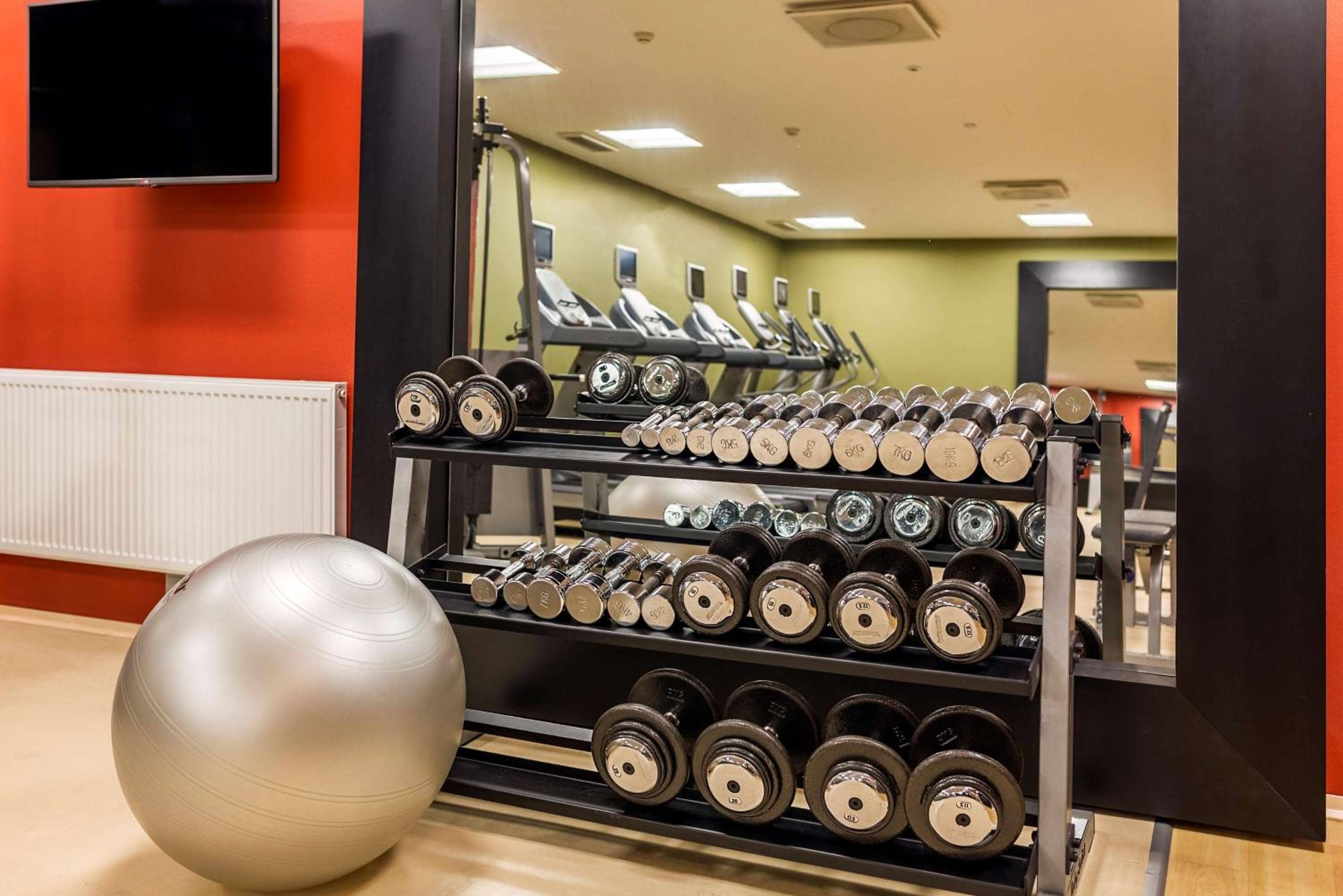 Hilton Helsinki Airport — 3