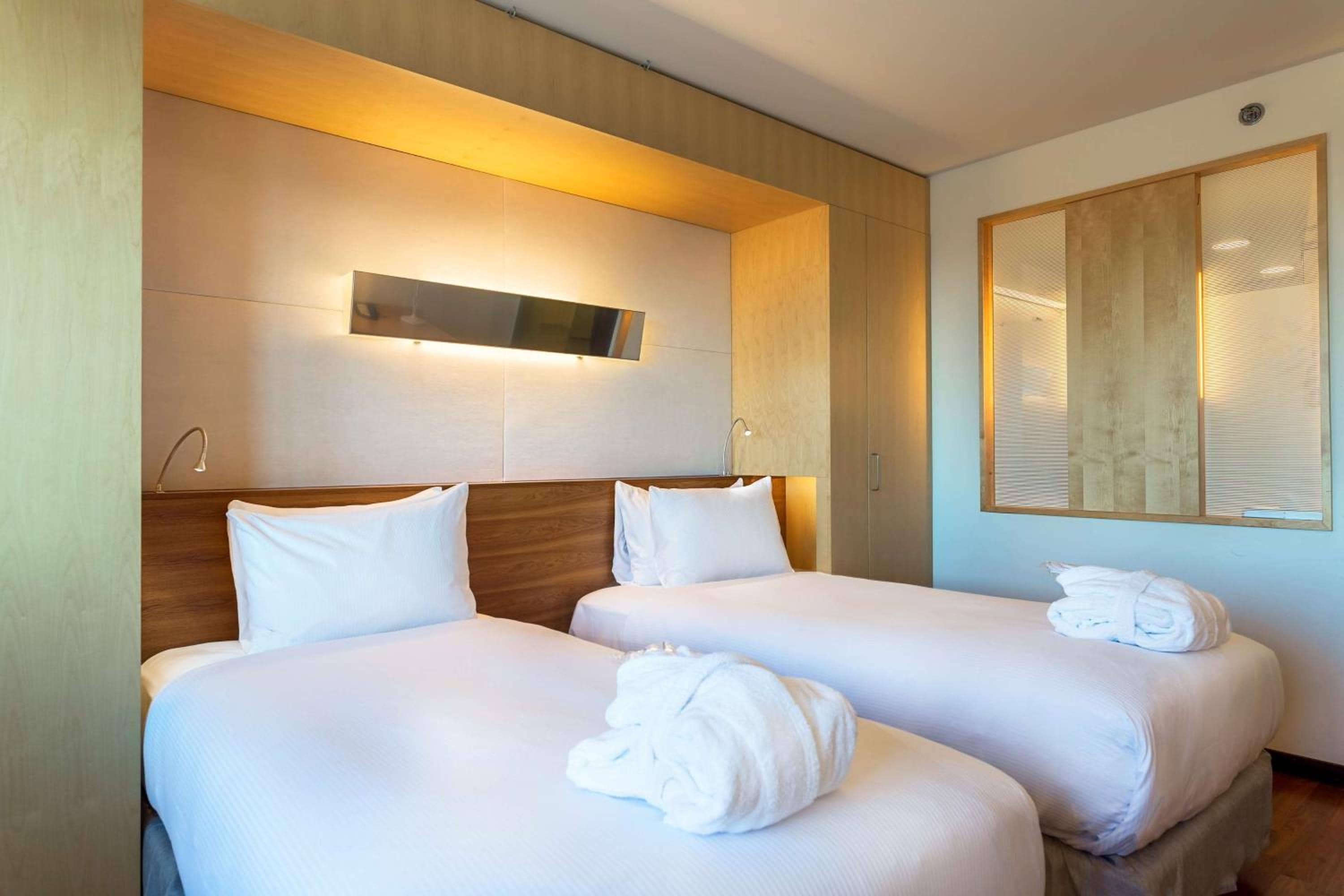 Hilton Helsinki Airport — 2