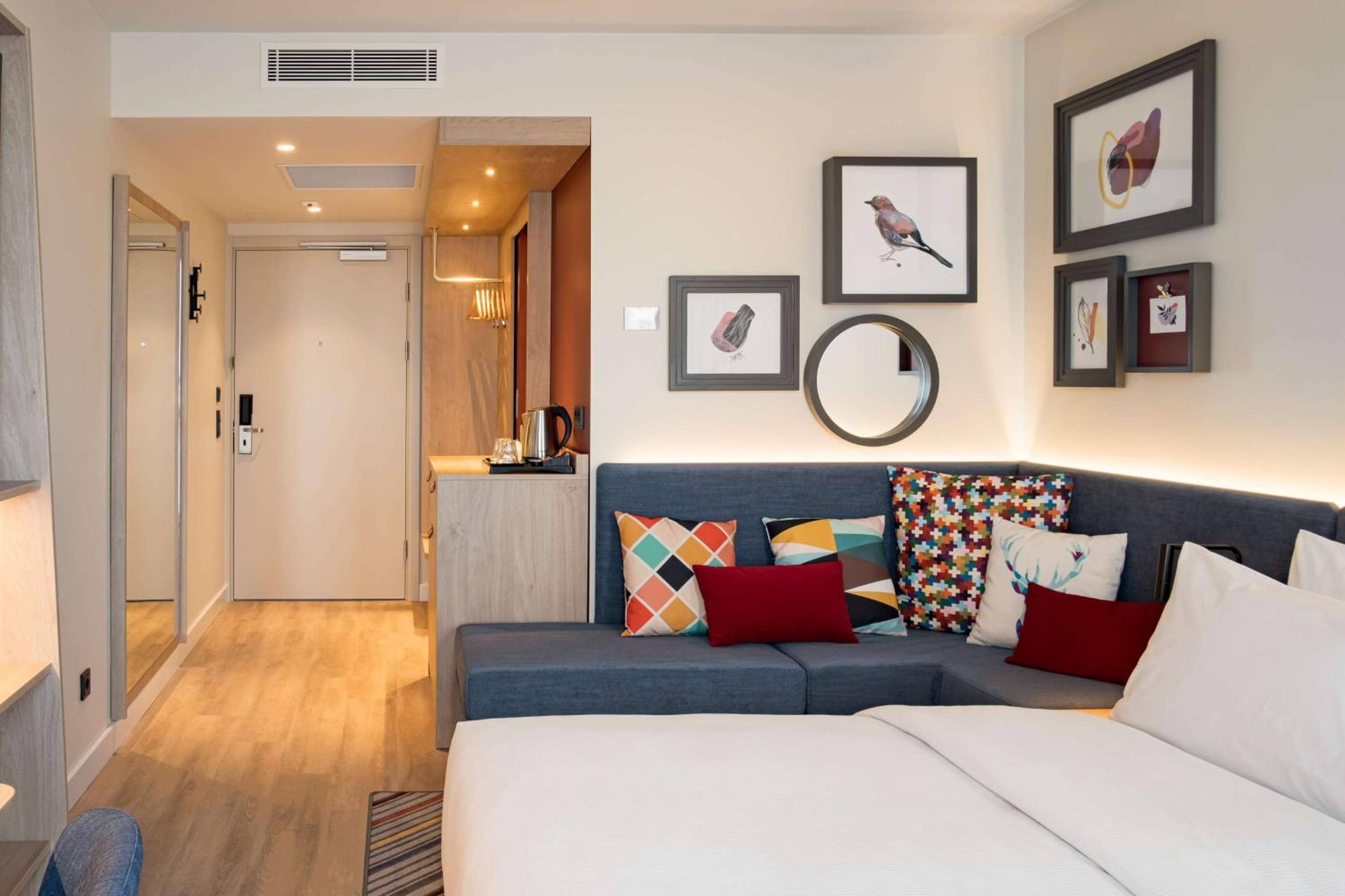Hampton by Hilton Riga Airport — 2