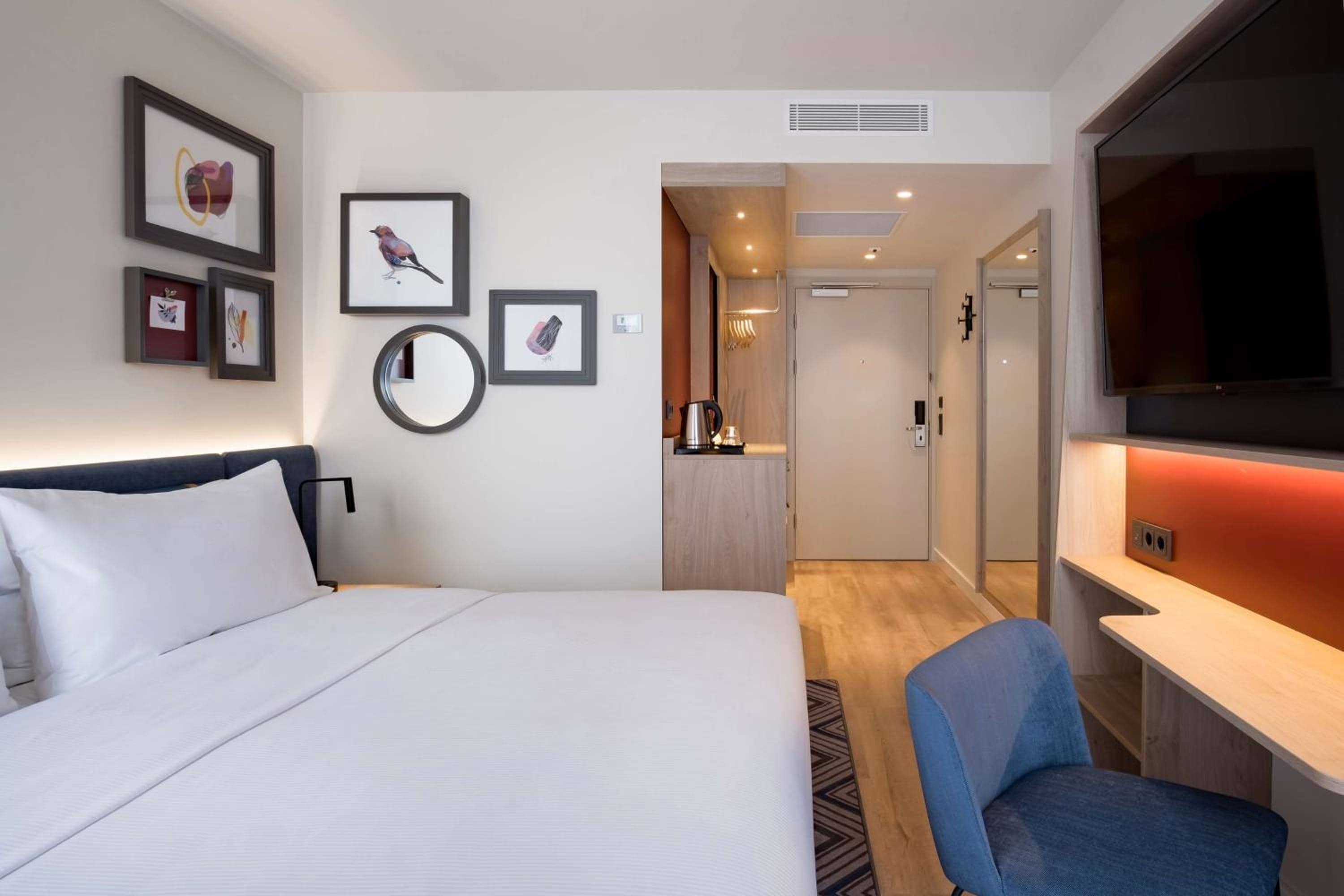 Hampton by Hilton Riga Airport — 5