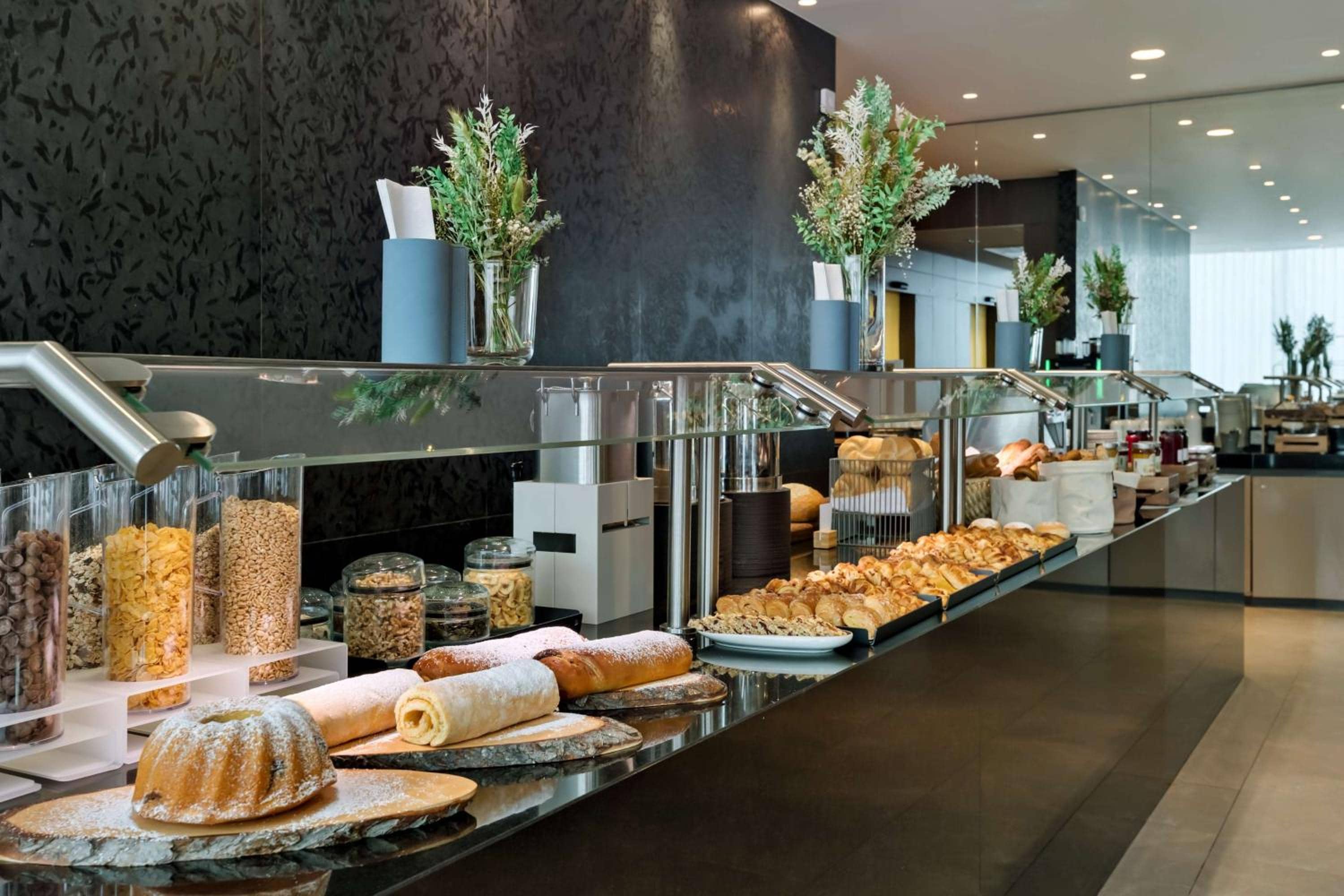 Doubletree by Hilton Vienna Schonbrunn — 2