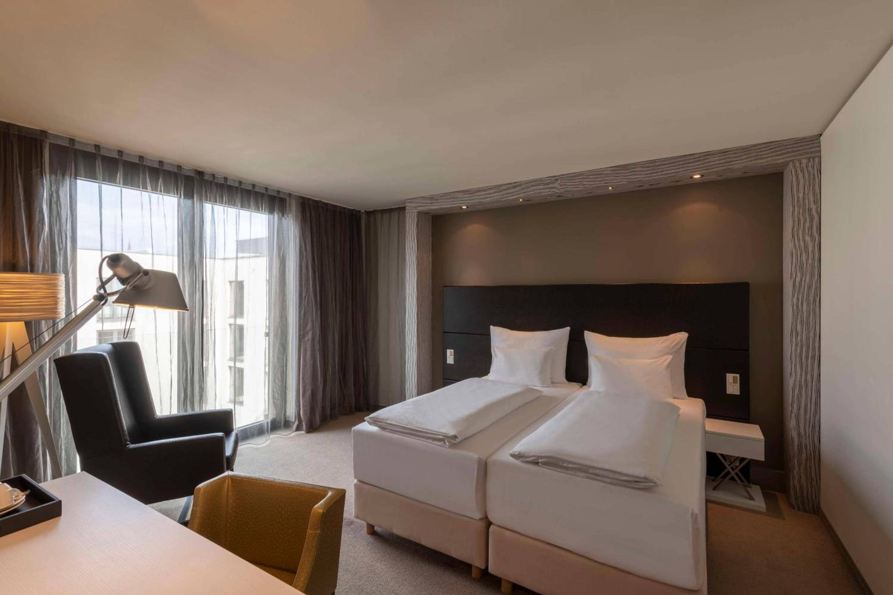 Doubletree by Hilton Vienna Schonbrunn — 5