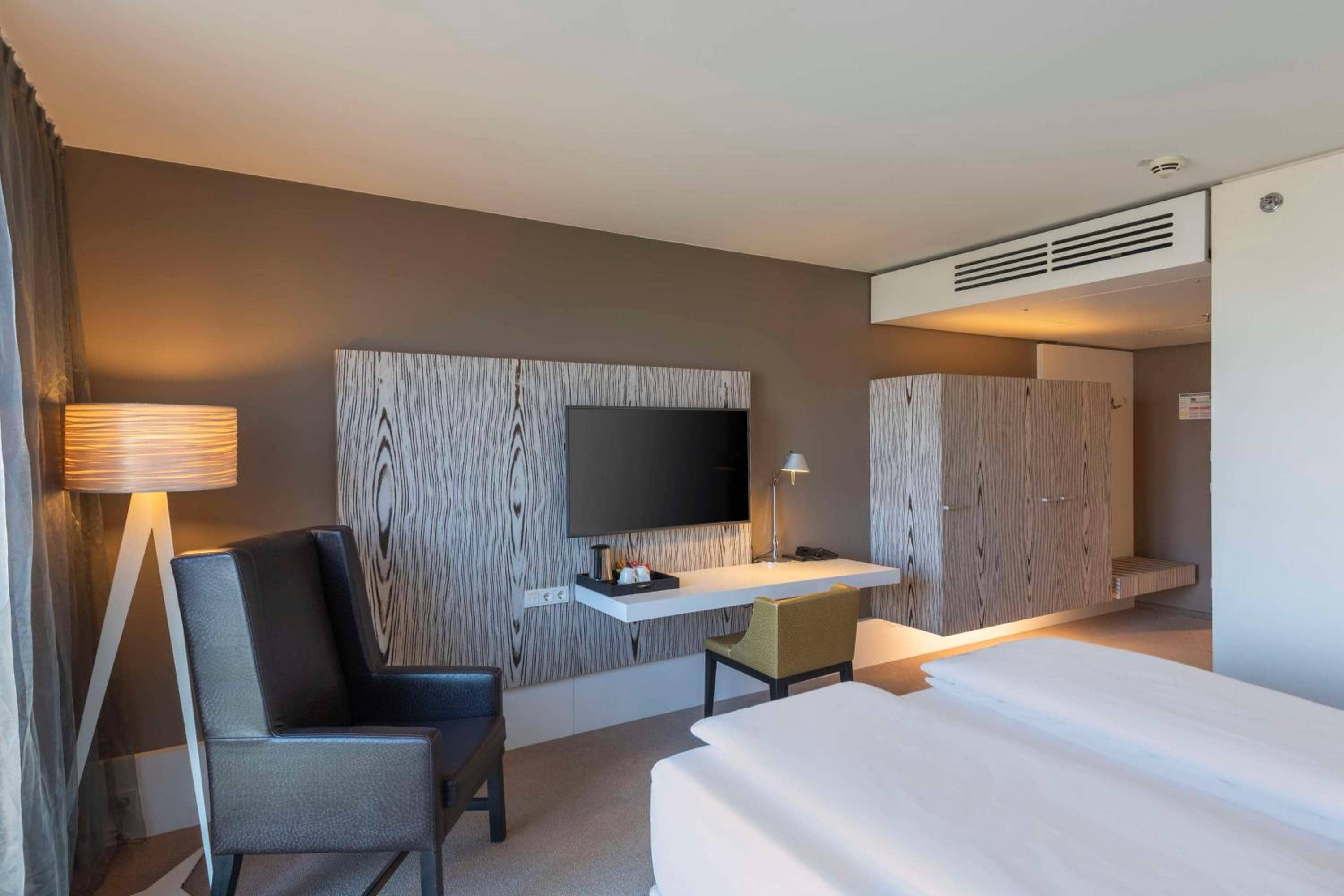 Doubletree by Hilton Vienna Schonbrunn — 3