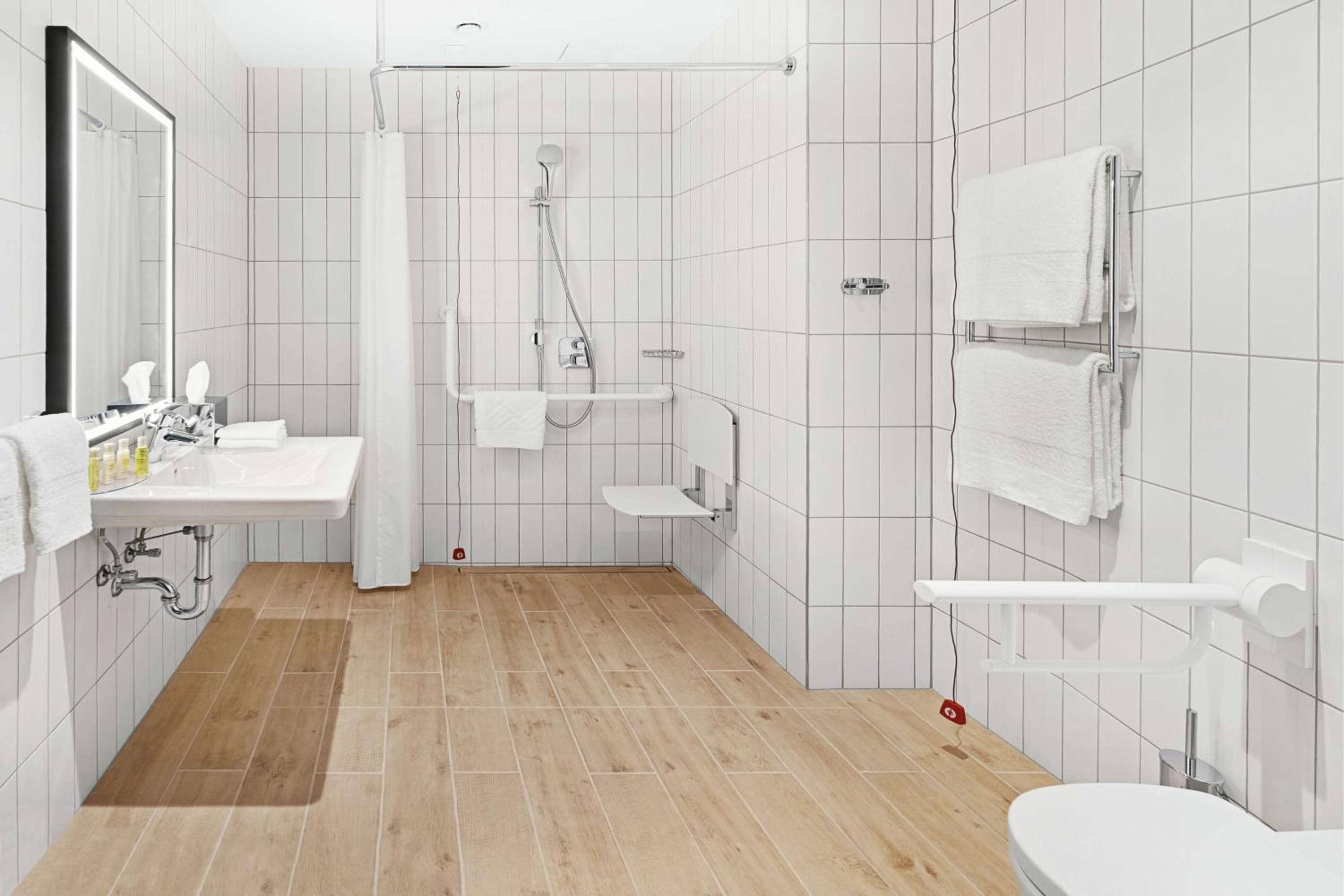 Hilton Garden Inn Riga Old Town — 4