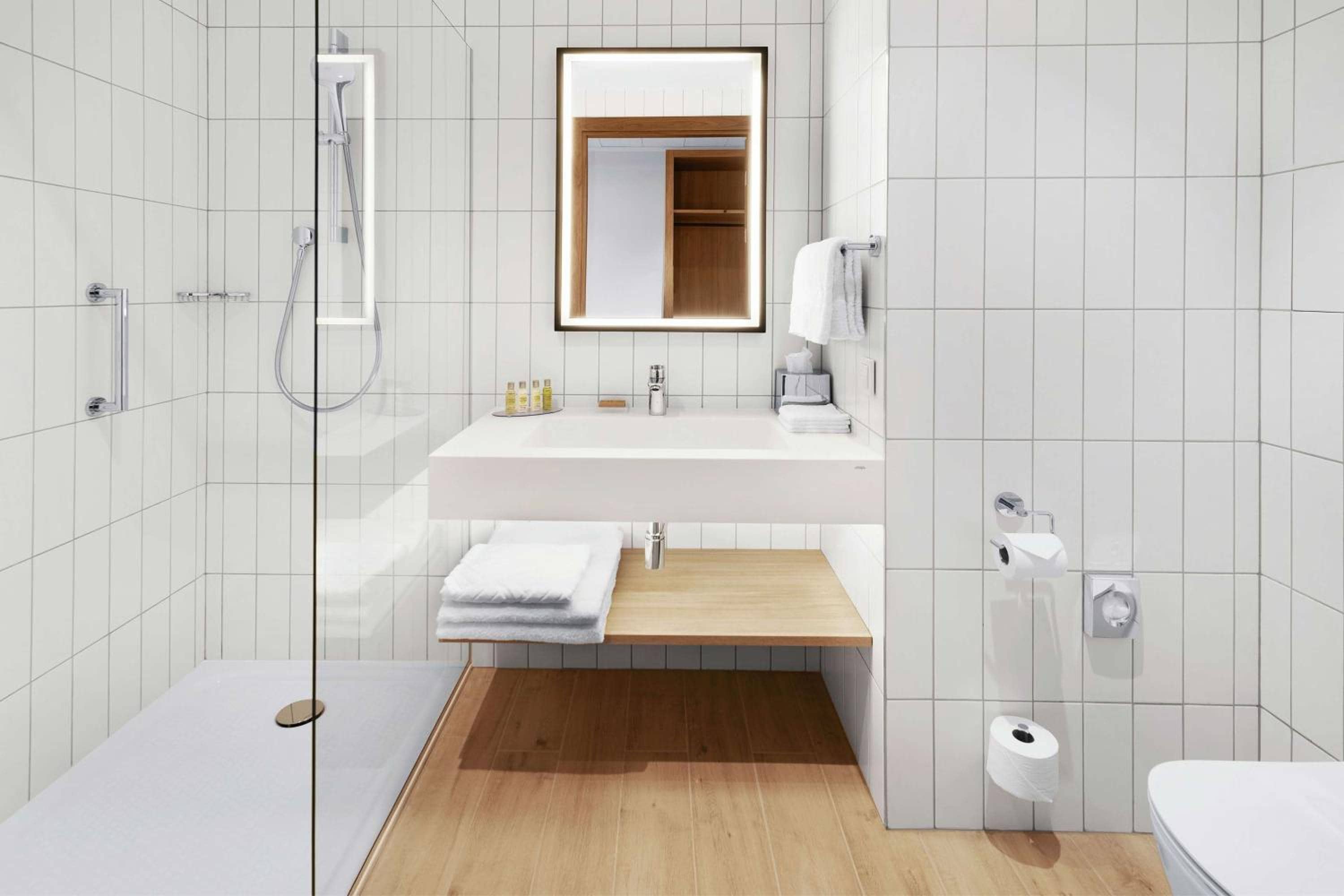 Hilton Garden Inn Riga Old Town — 5