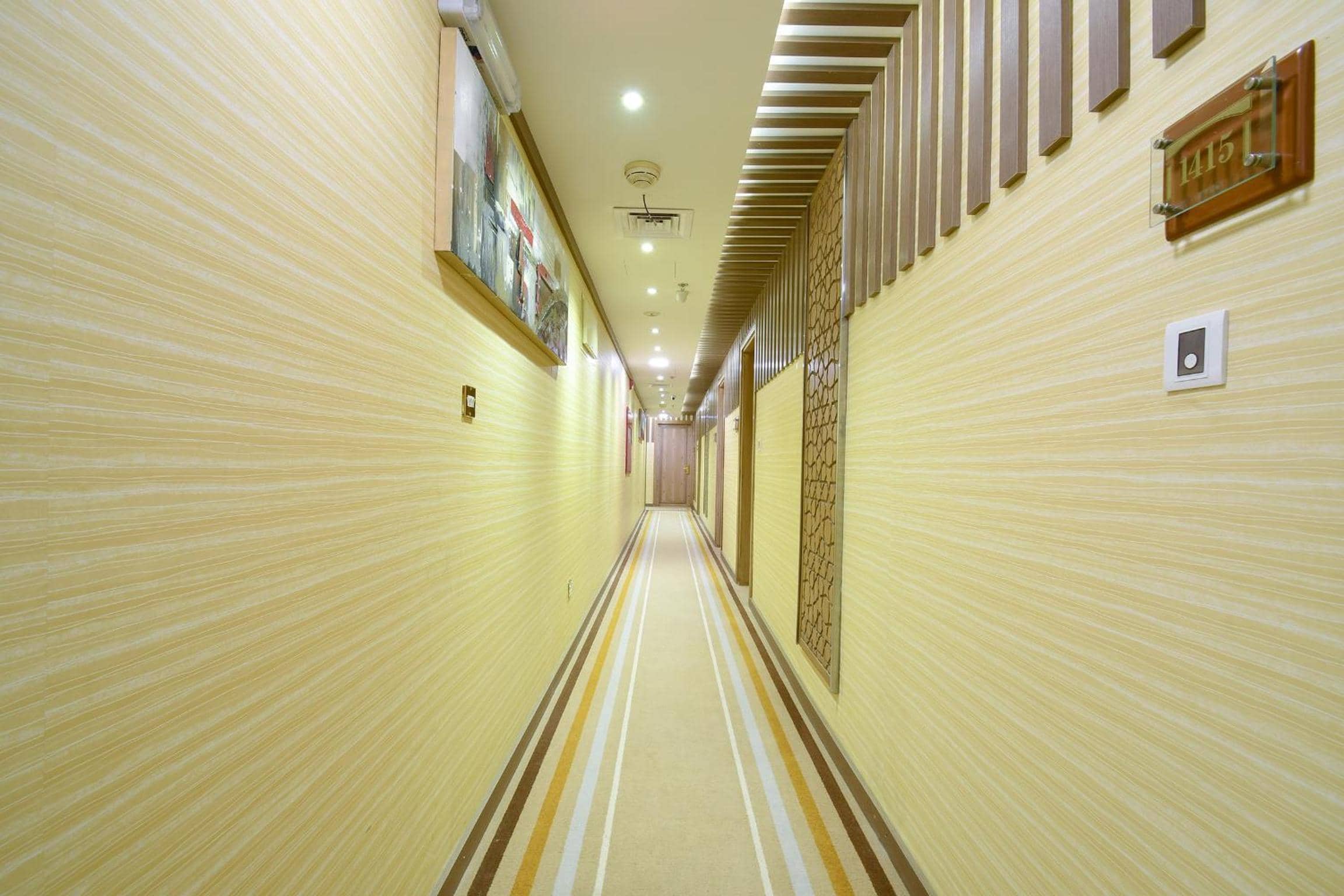 Golden Tulip Al-Zahabi — 2
