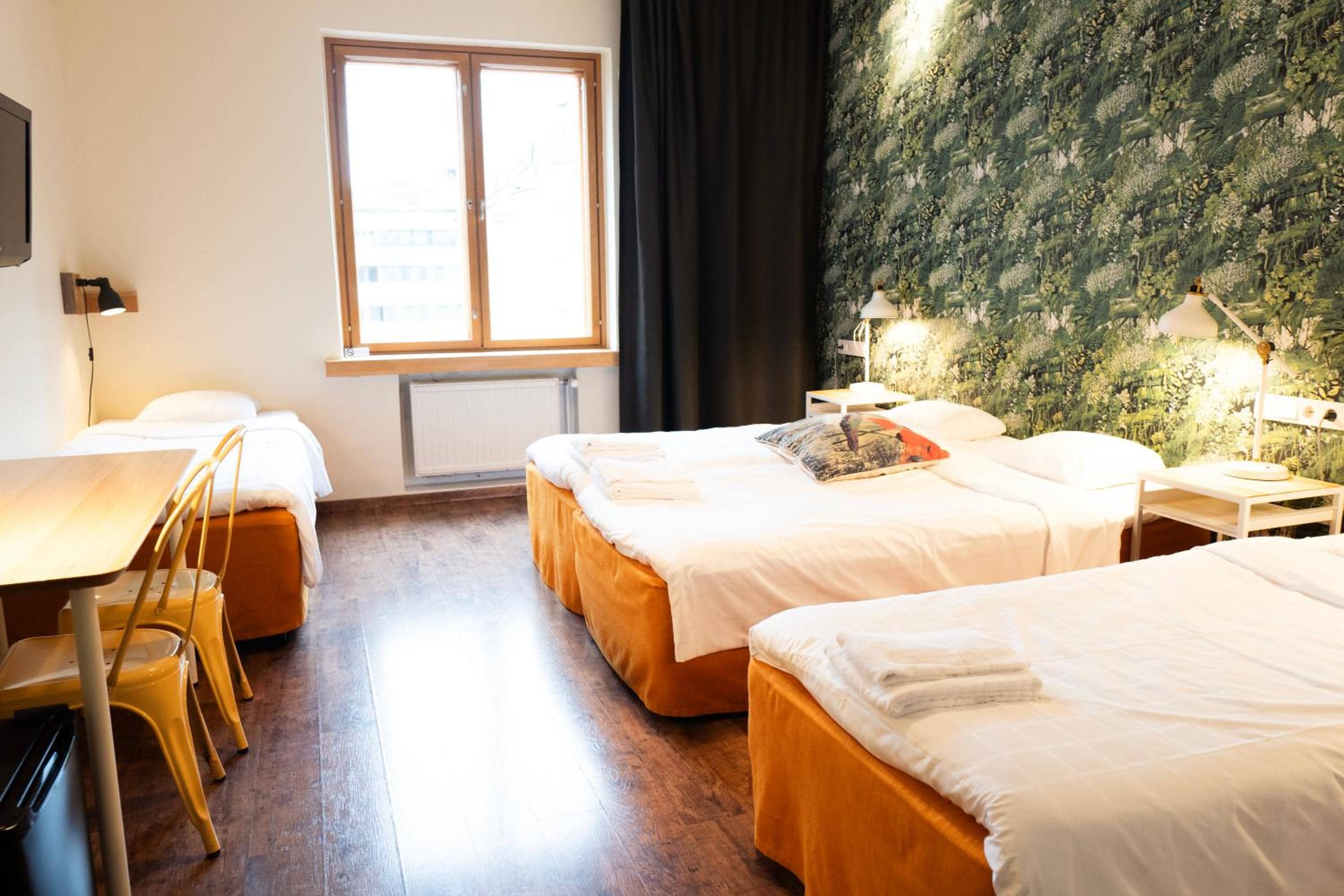 Hotel Finn — 4