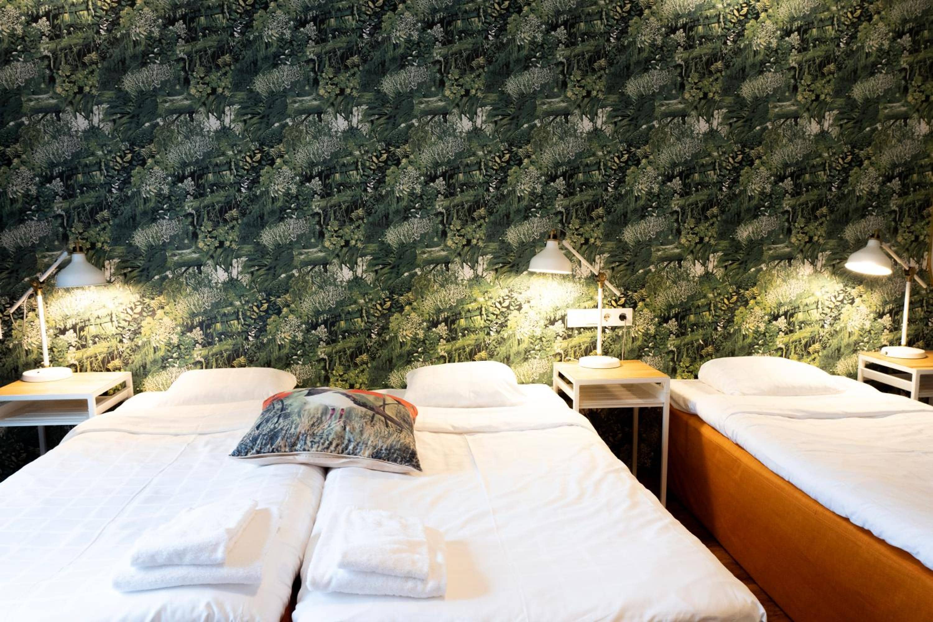 Hotel Finn — 3