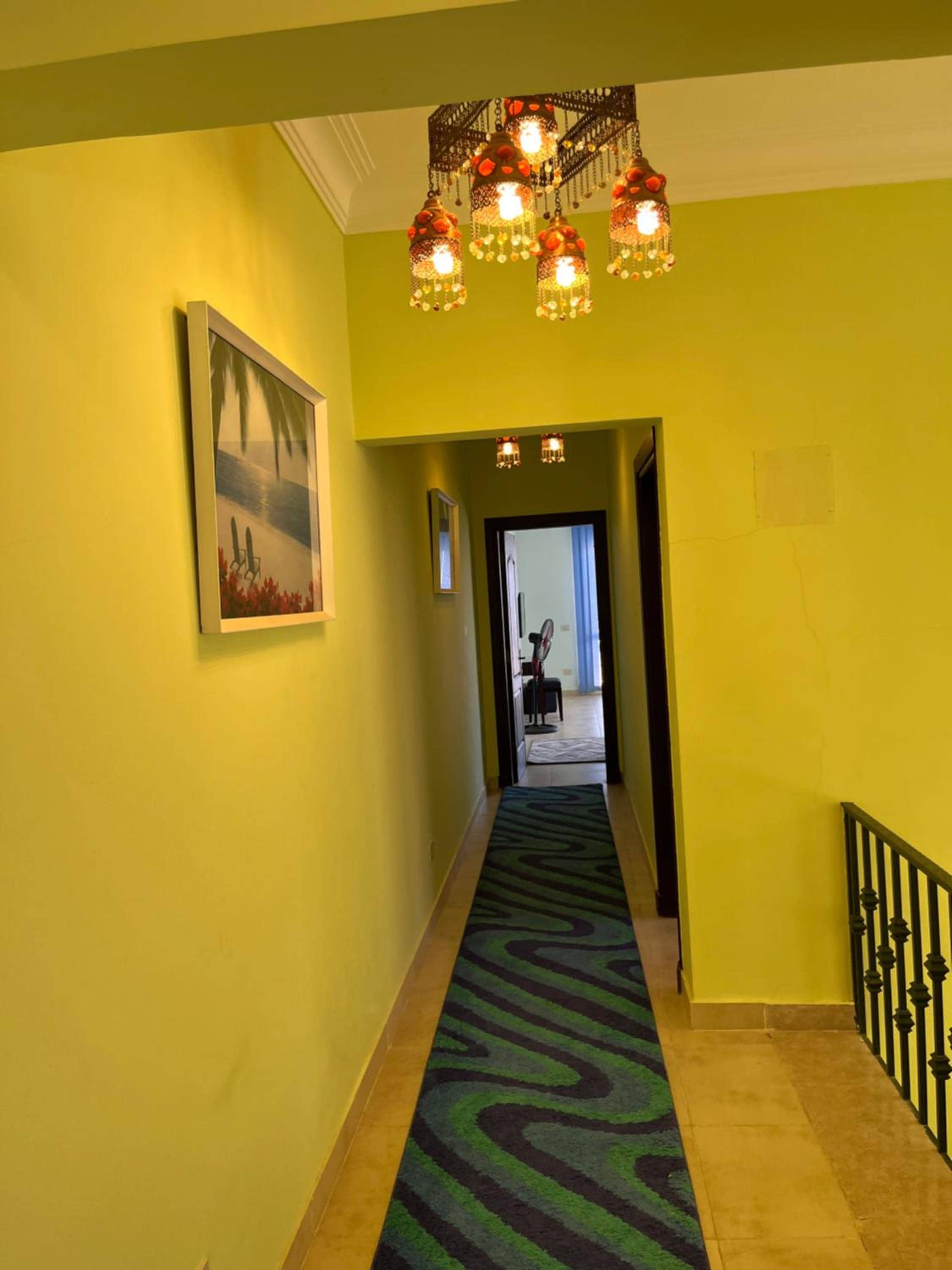 For Elite Families I La Vista 5 Seafront 265m Luxury Villa — 5