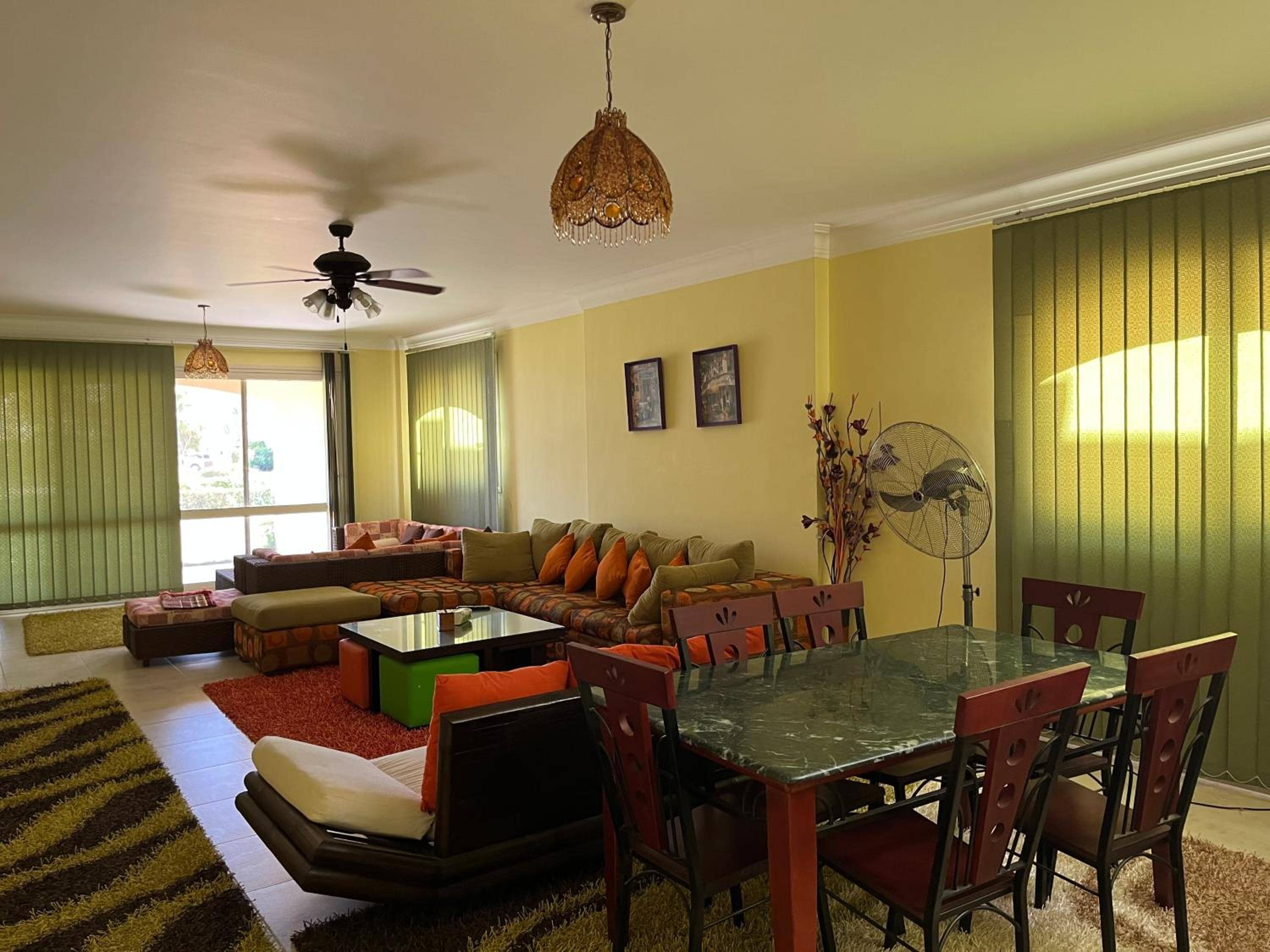 For Elite Families I La Vista 5 Seafront 265m Luxury Villa — 3