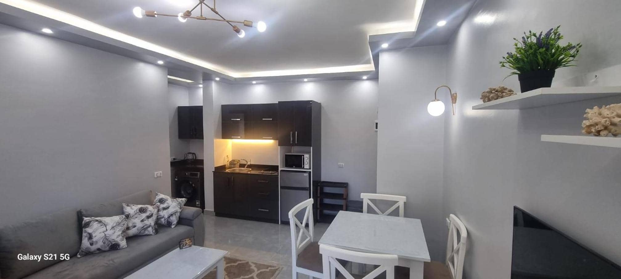 Sierra compound apartment Nabq bay front of Rixos hotels and close to the airport - No Smoking please — 2