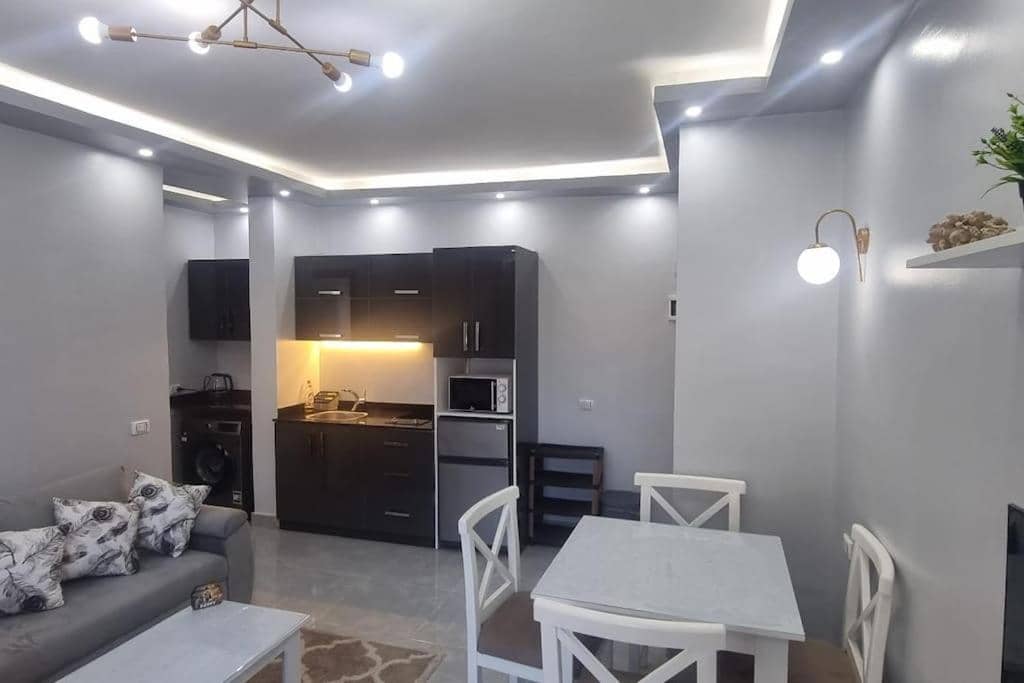 Sierra compound apartment Nabq bay front of Rixos hotels and close to the airport - No Smoking please — 4