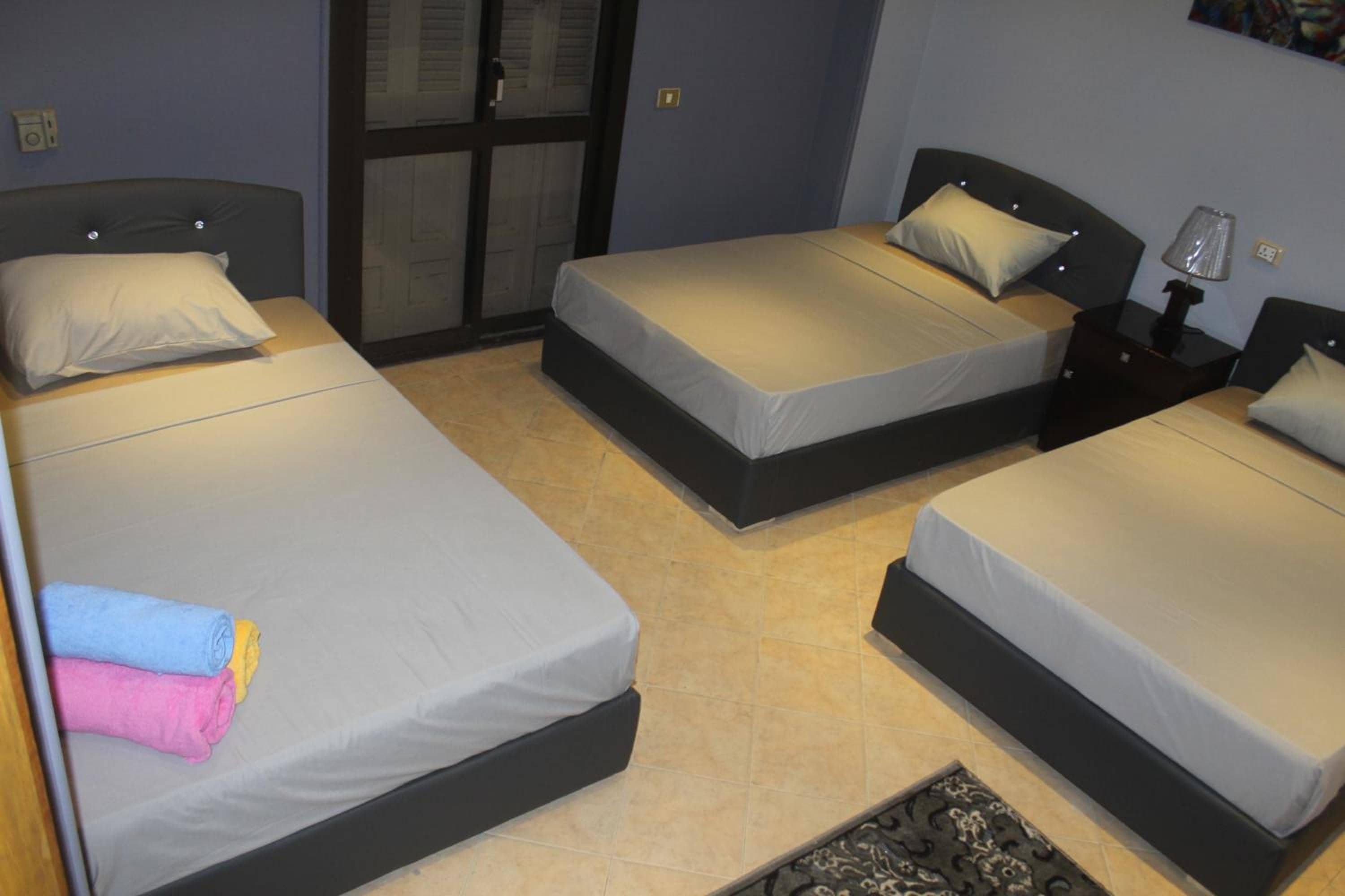 Tahrir Square Hostel — 4