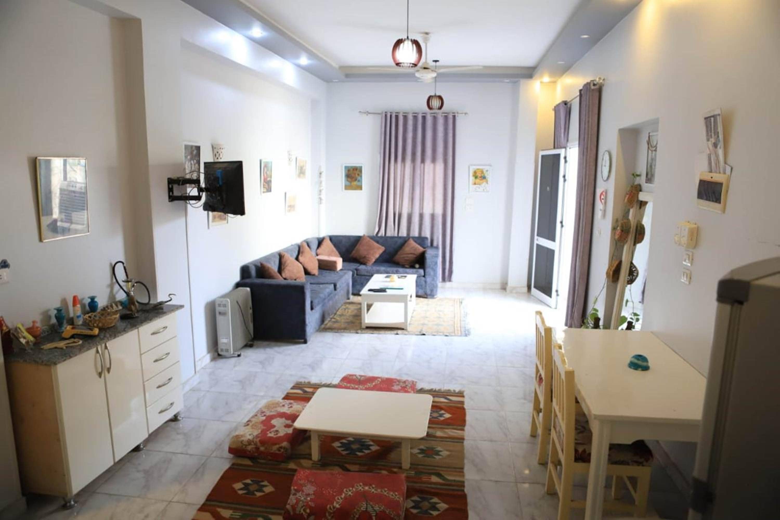 Nefertarie Guest House — 4