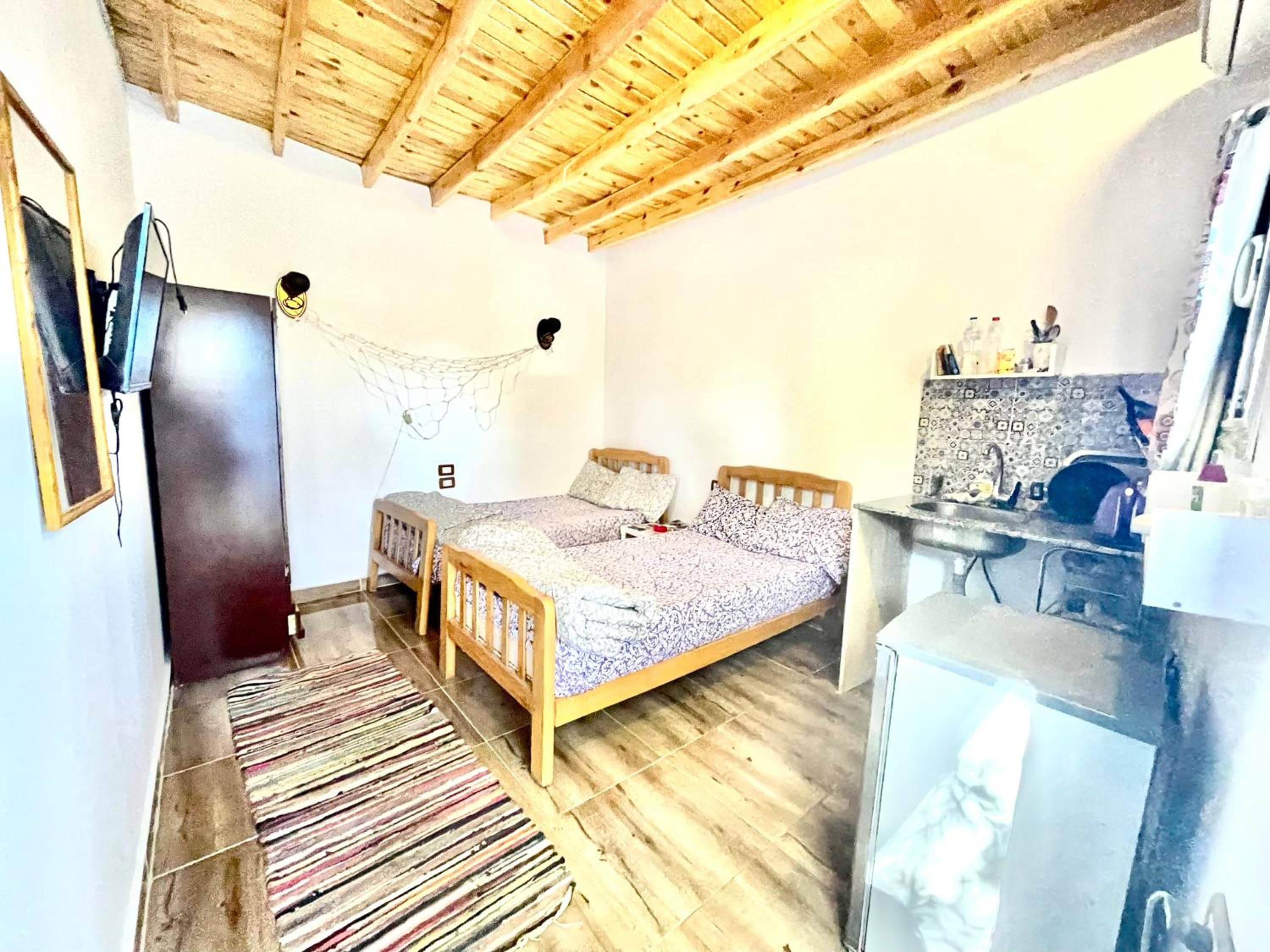 Nona’s House — 3