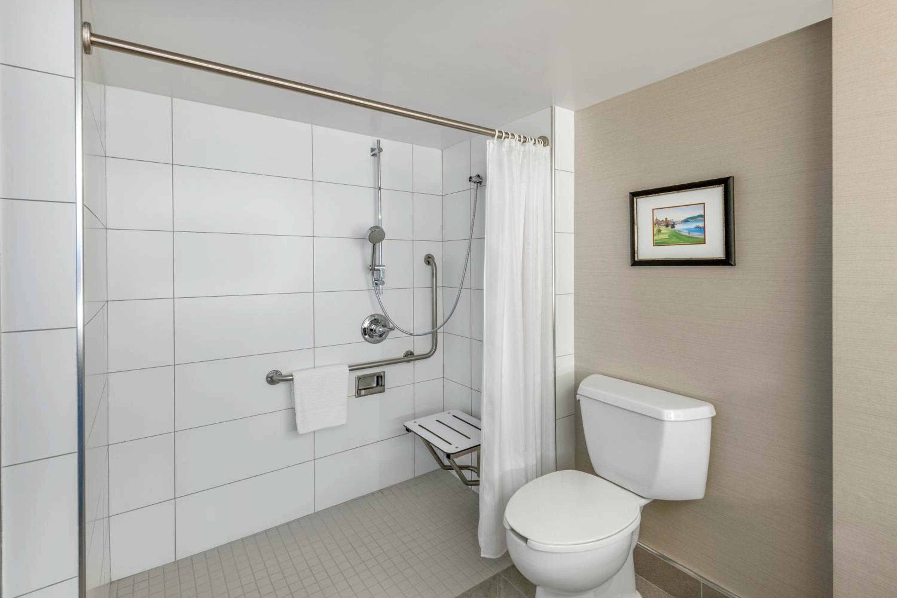 Hilton Vancouver Metrotown — 3