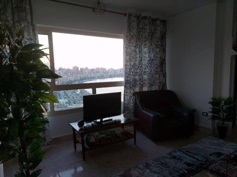 City center with amazing sea view — 4