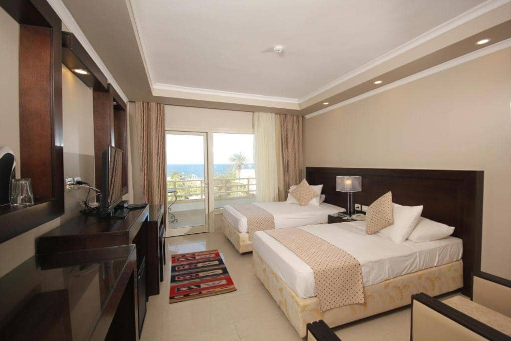 Salvatore Room With Breakfast- Garden View