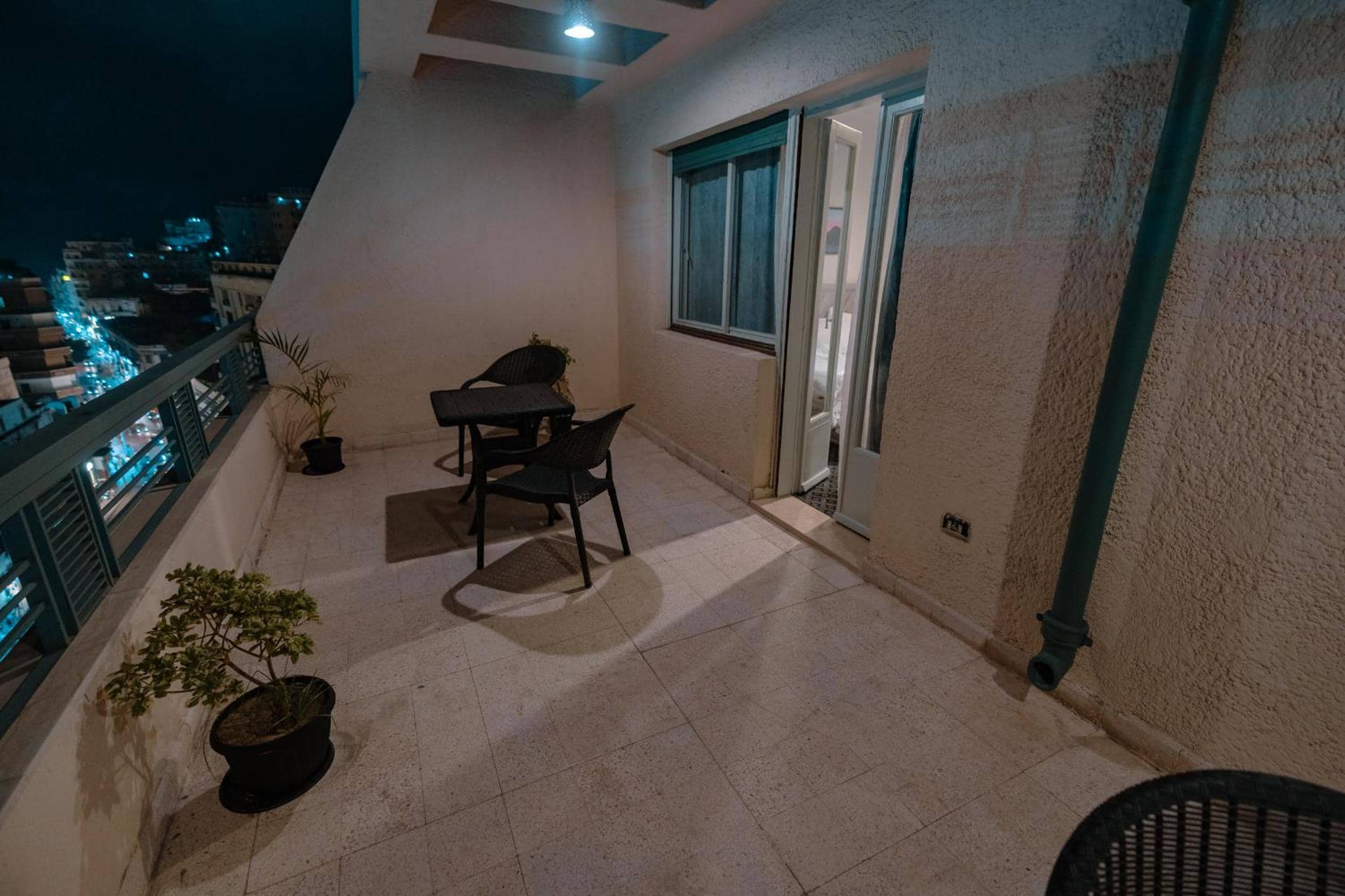 Borg El Thaghr Hotel — 4