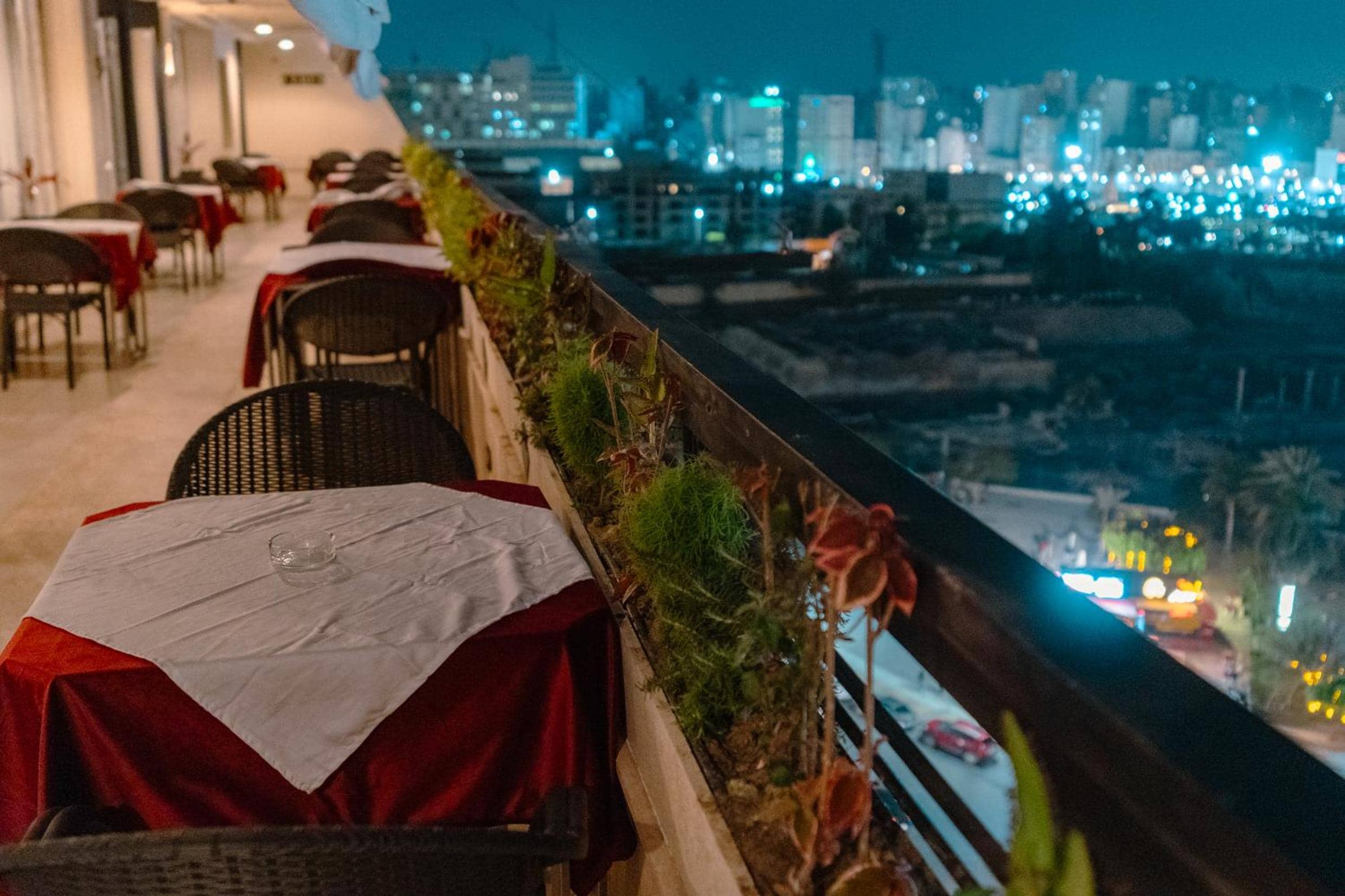 Borg El Thaghr Hotel — 2