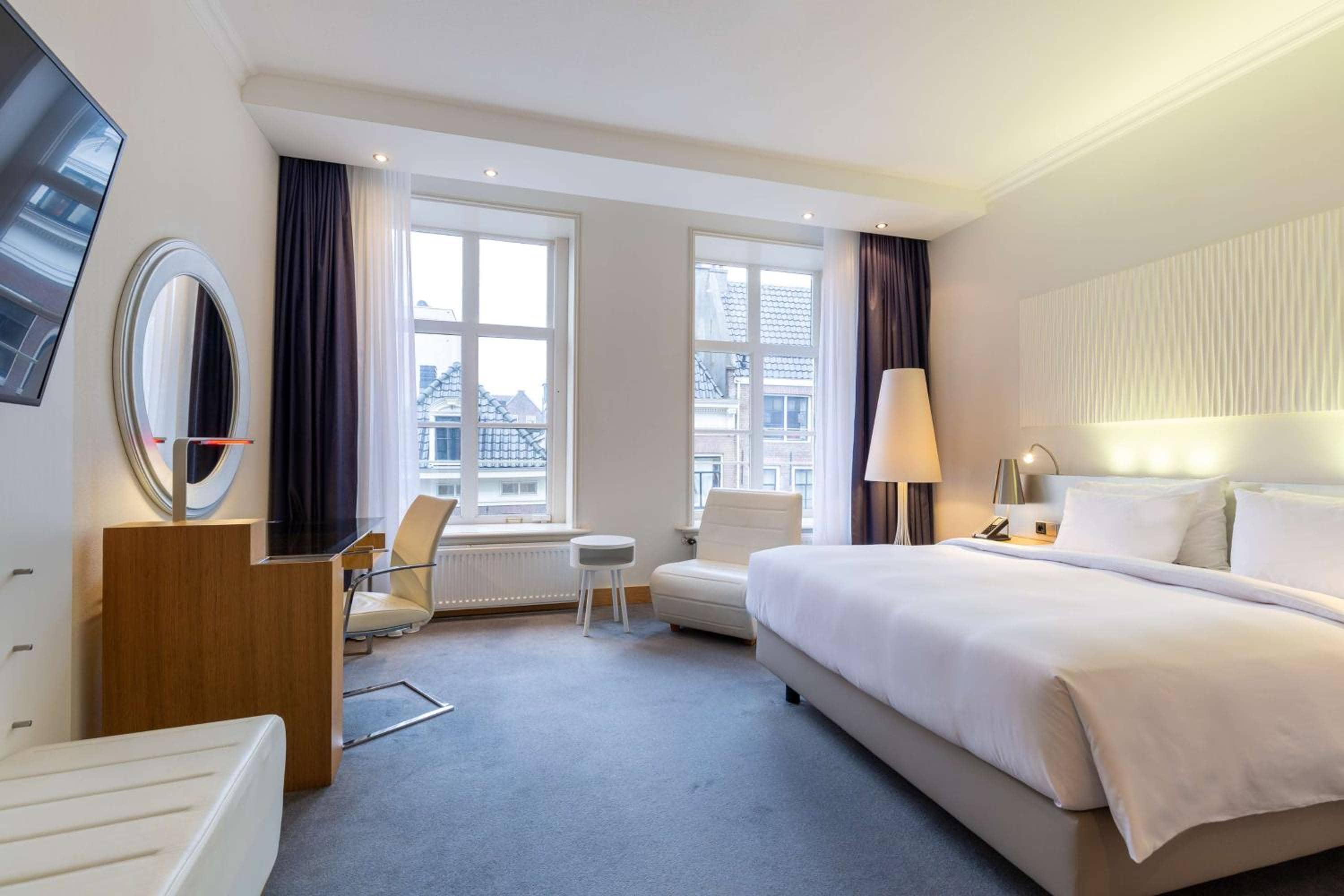 Radisson Blu Hotel, Amsterdam City Center — 4
