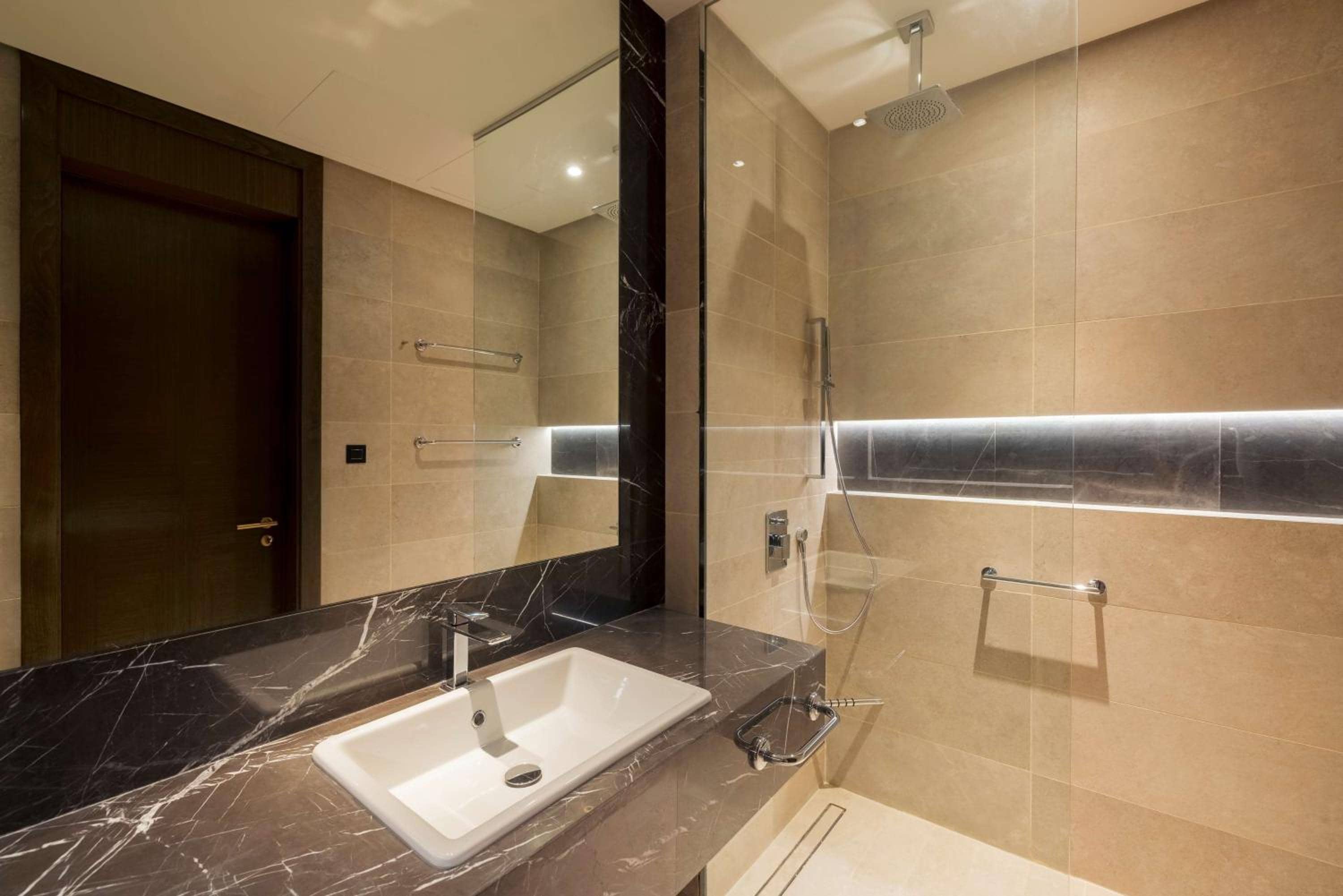 Mansard Riyadh, a Radisson Collection Hotel — 5