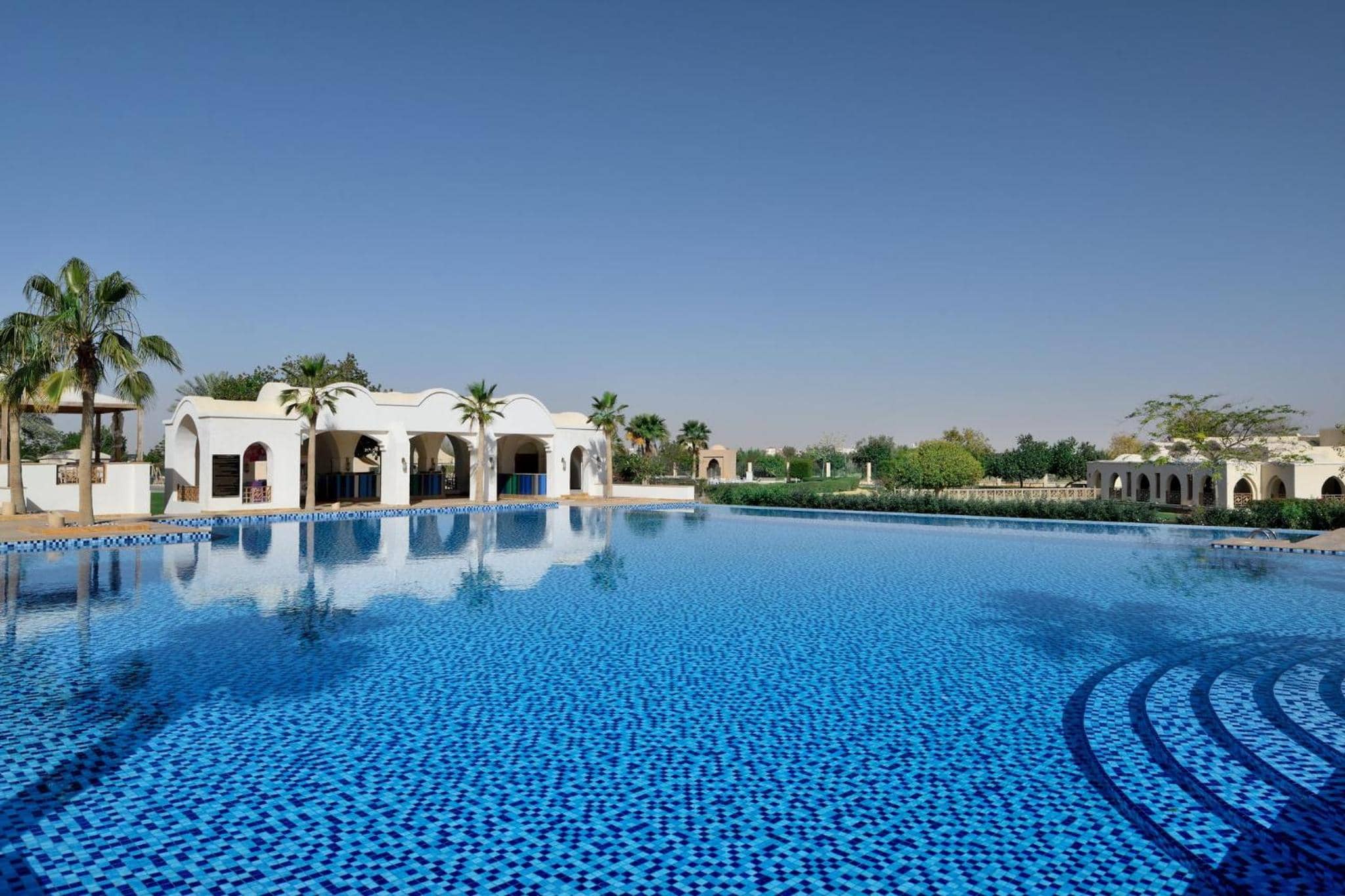 InterContinental Durrat Al Riyadh Resort & Spa by IHG