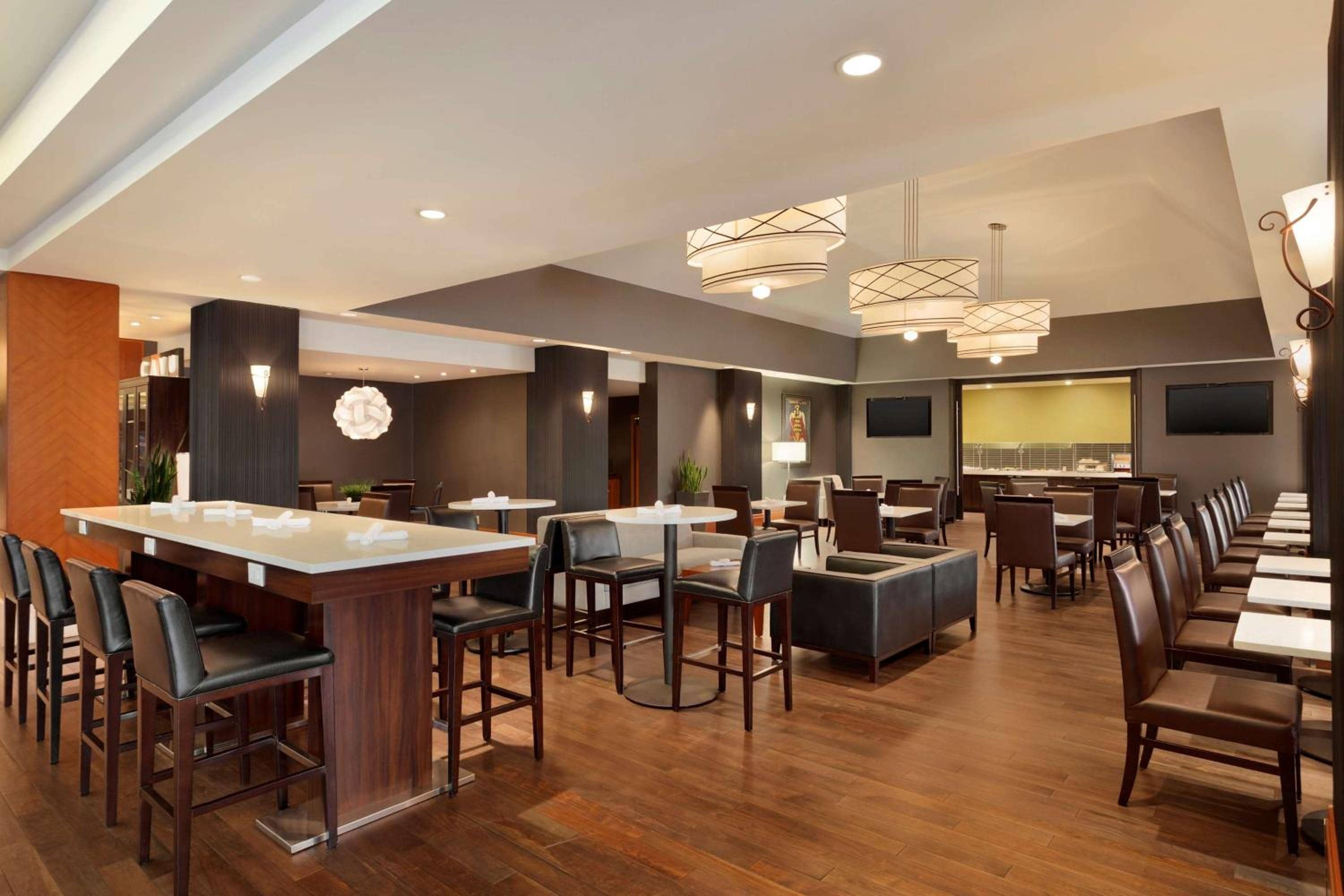 Hilton Vancouver Airport — 2