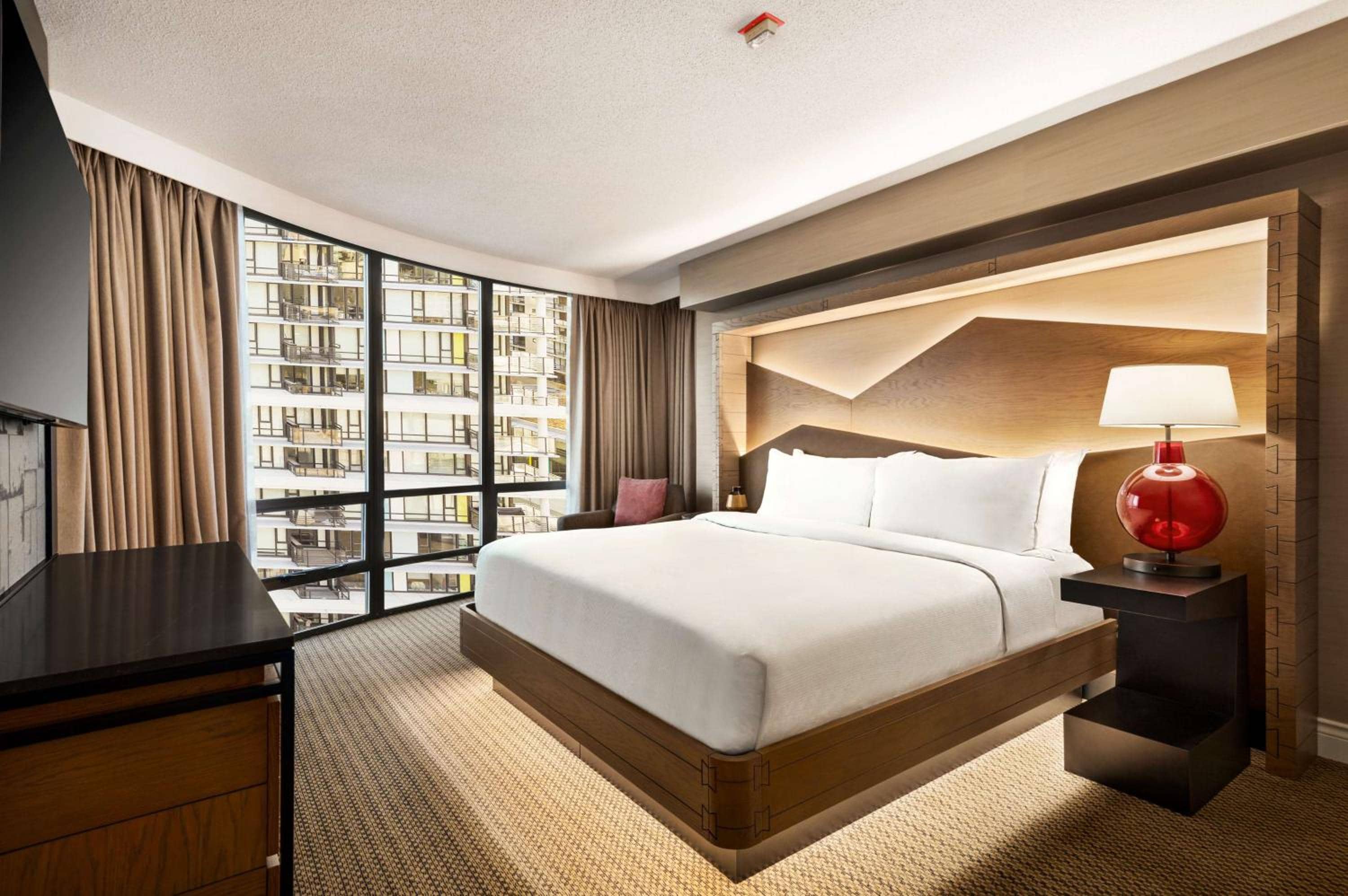Hilton Vancouver Airport — 5