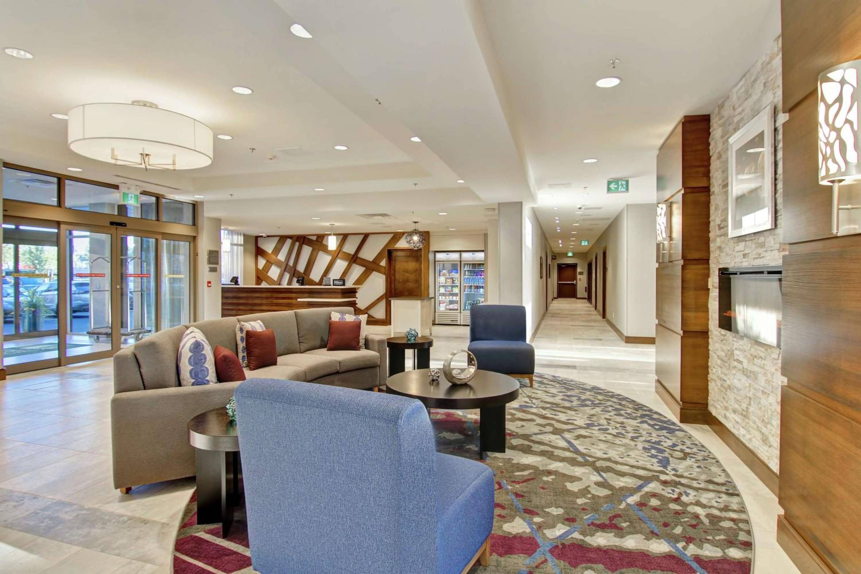Homewood Suites By Hilton Ottawa Kanata — 3