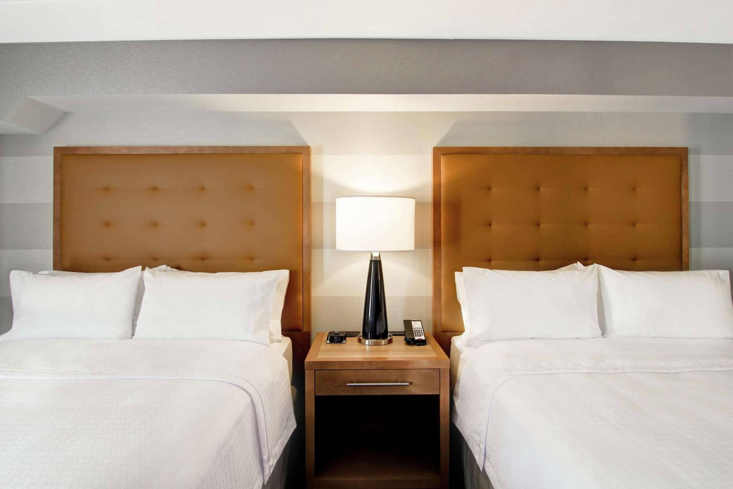Homewood Suites By Hilton Ottawa Kanata — 4