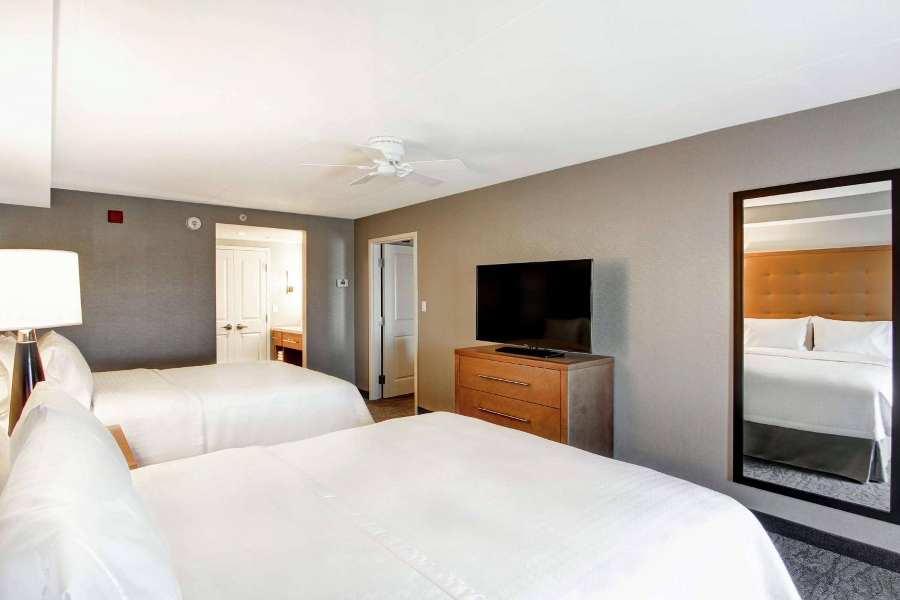 Homewood Suites By Hilton Ottawa Kanata — 5