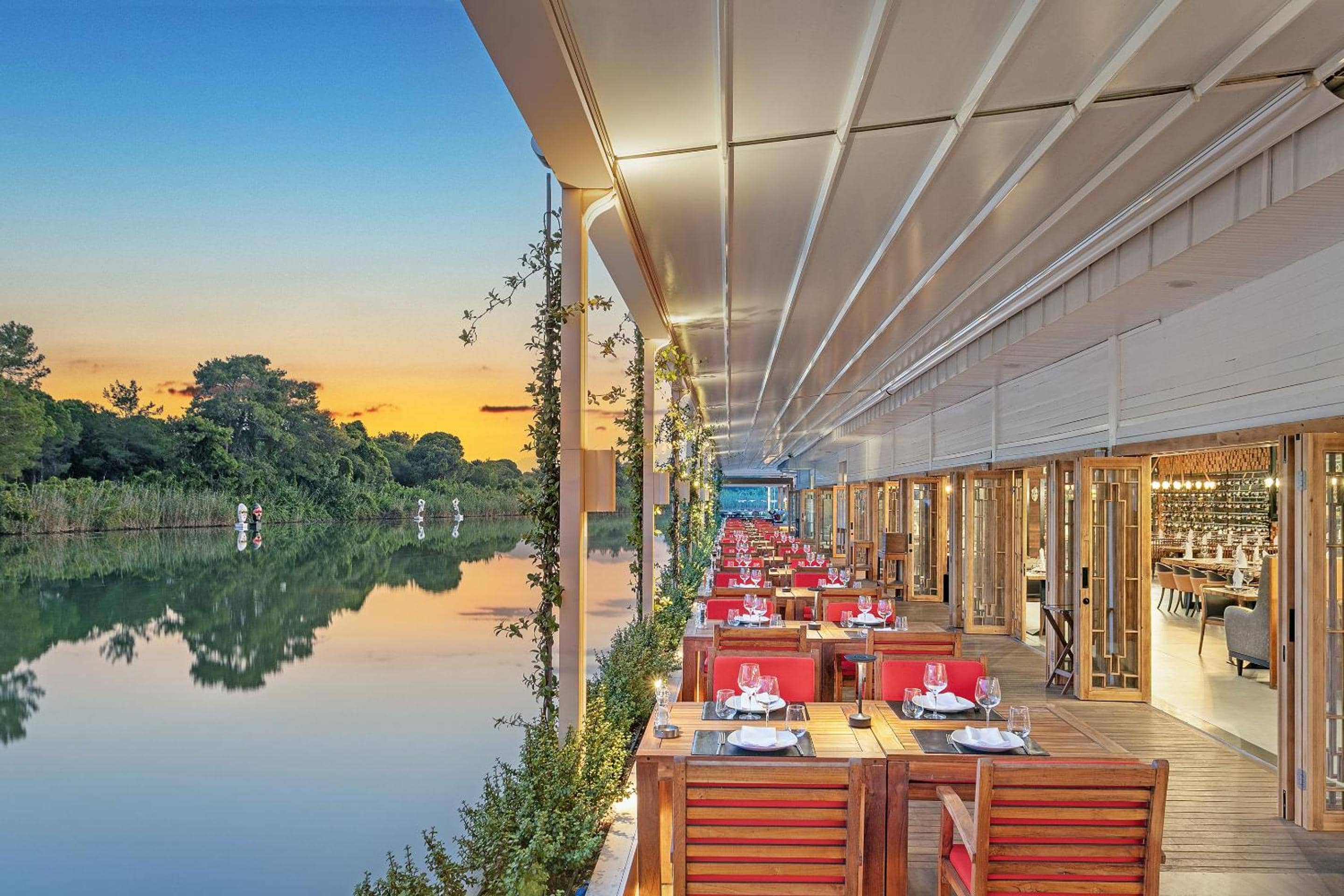 Titanic Deluxe Golf Belek — 4