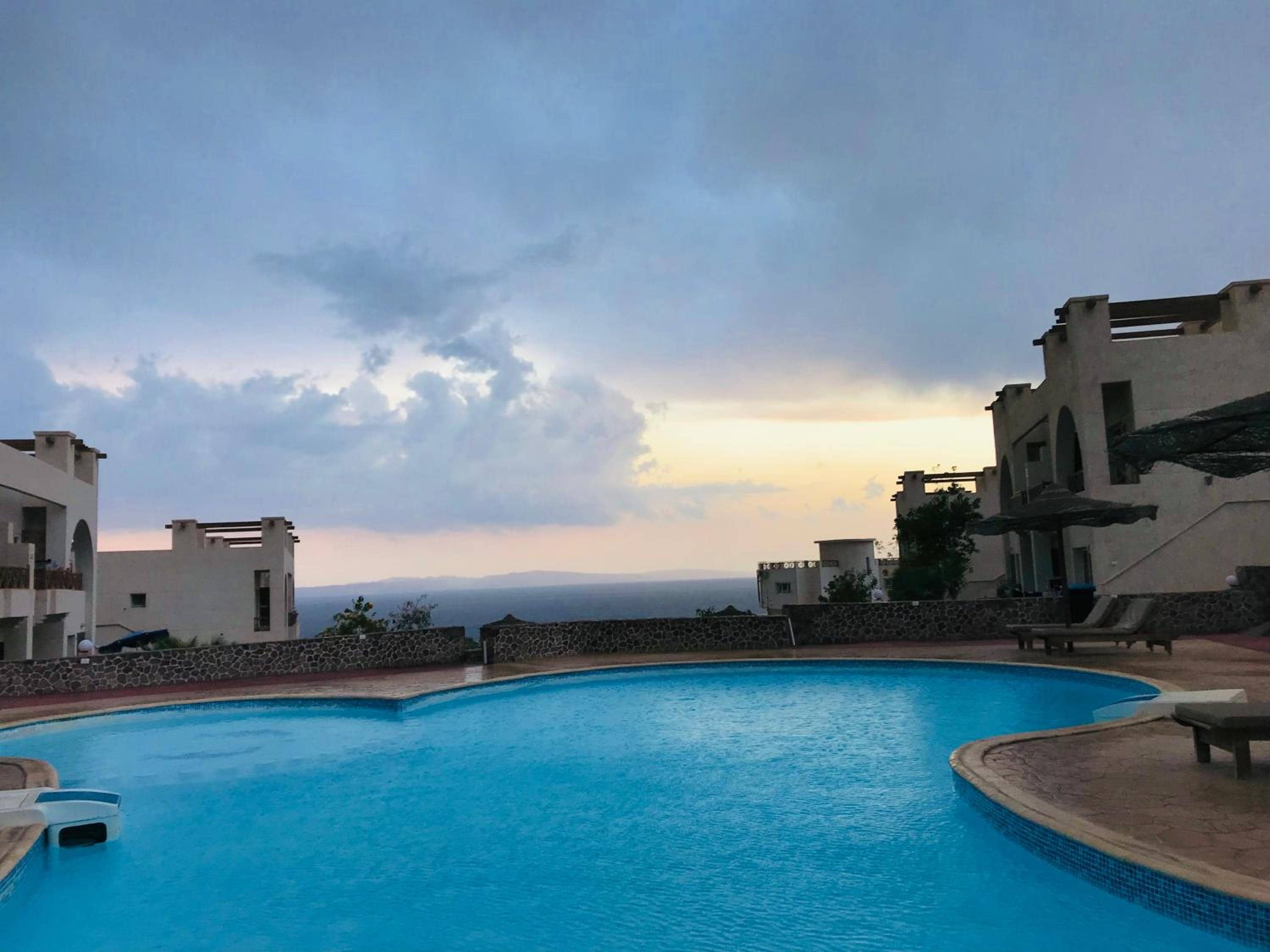 Sunny Dahab Resort Executive Chalet — 5