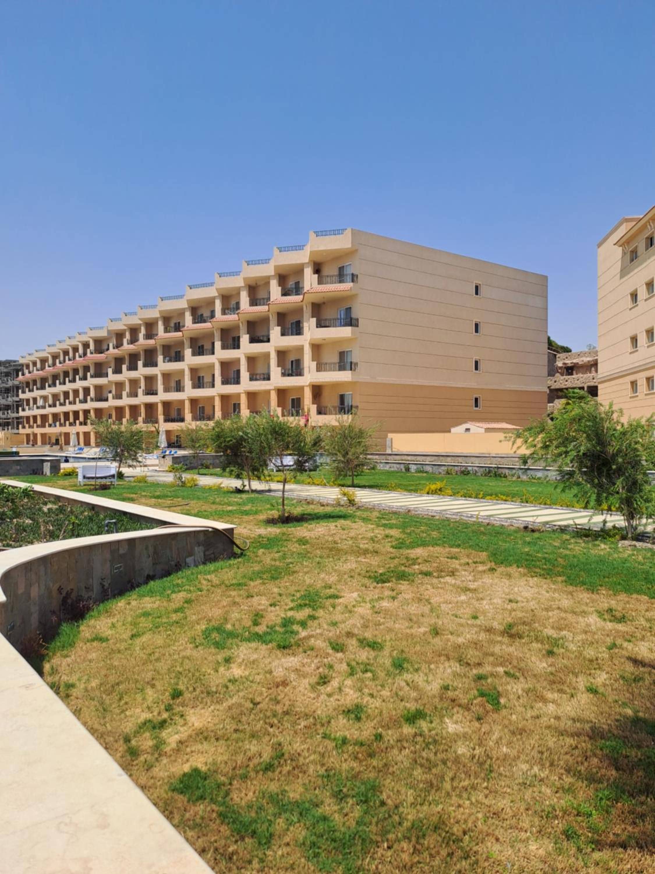 selena bay resort hurgada