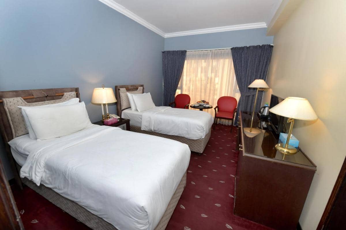 Carlton Tower Hotel Kuwait — 4