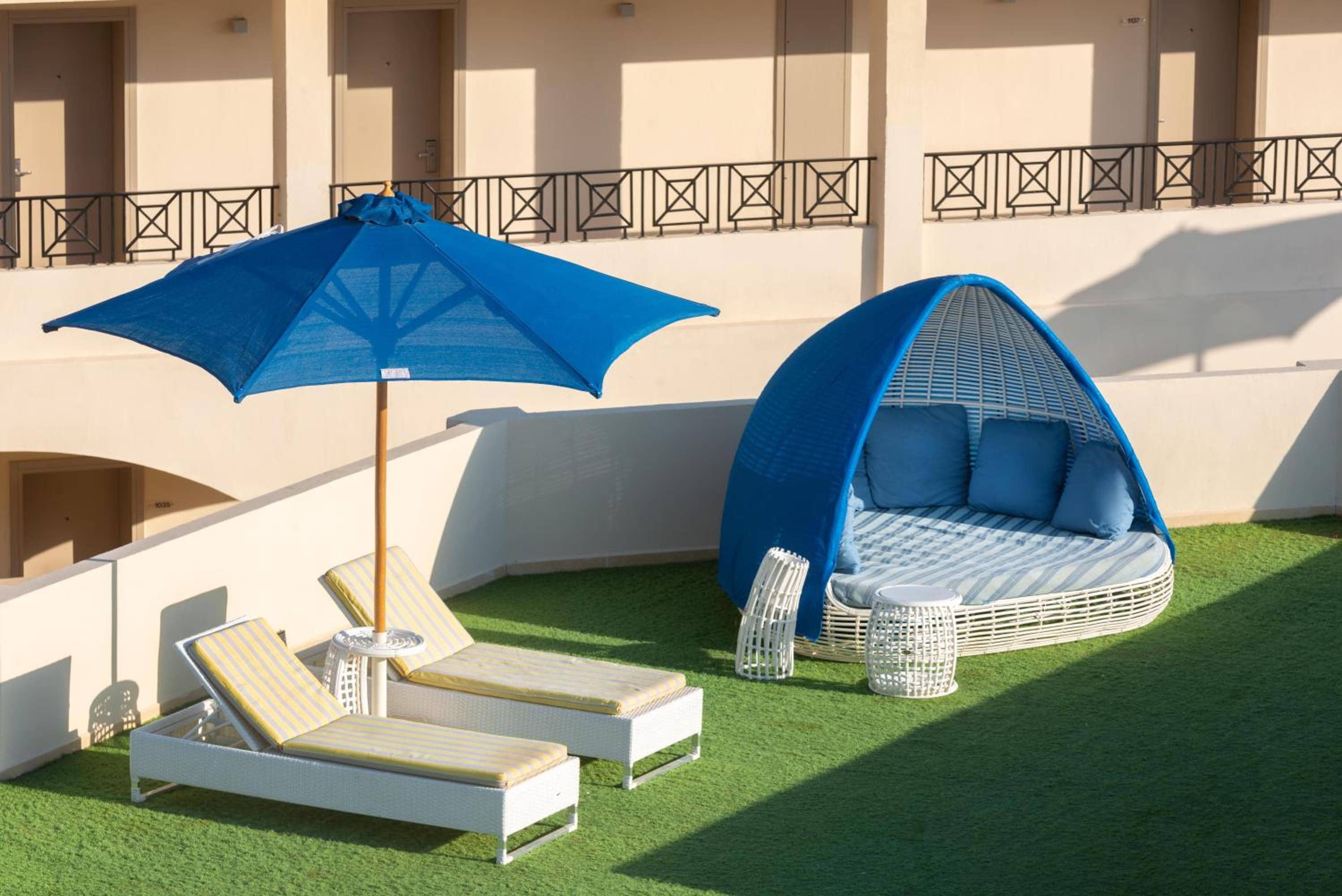 Cleopatra Luxury Beach Resort Makadi Bay - Adults only — 3
