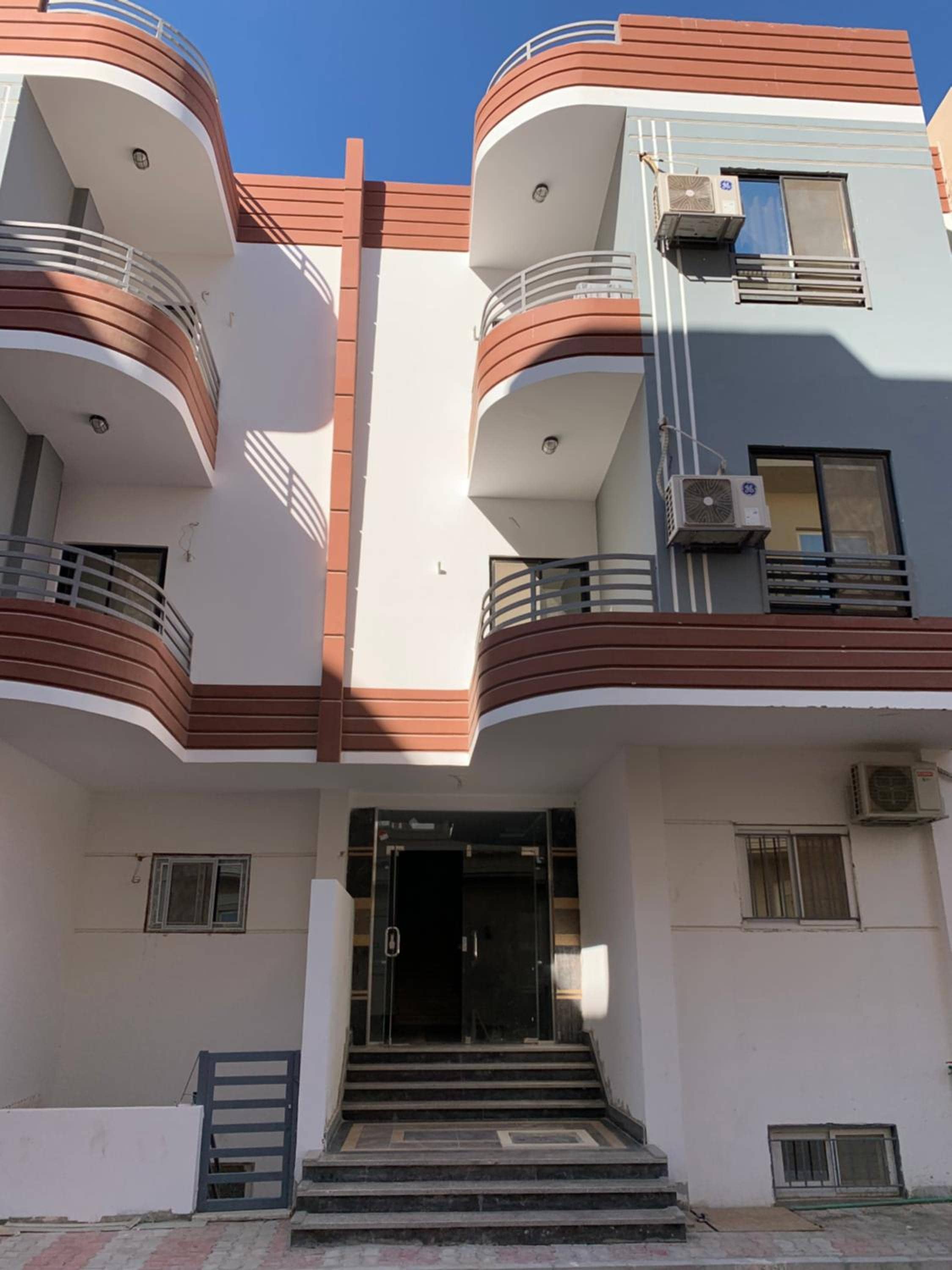 BS Lodging 15 - Next to Dream Beach