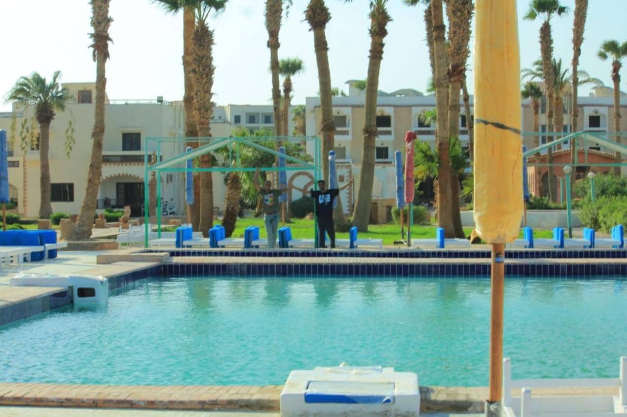 Mashrabiya Hotel