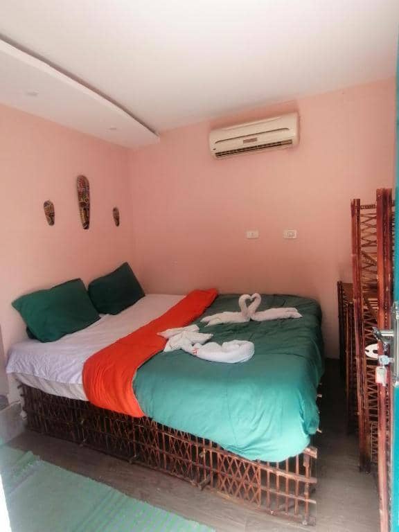 Fenti Nubian Resort — 4
