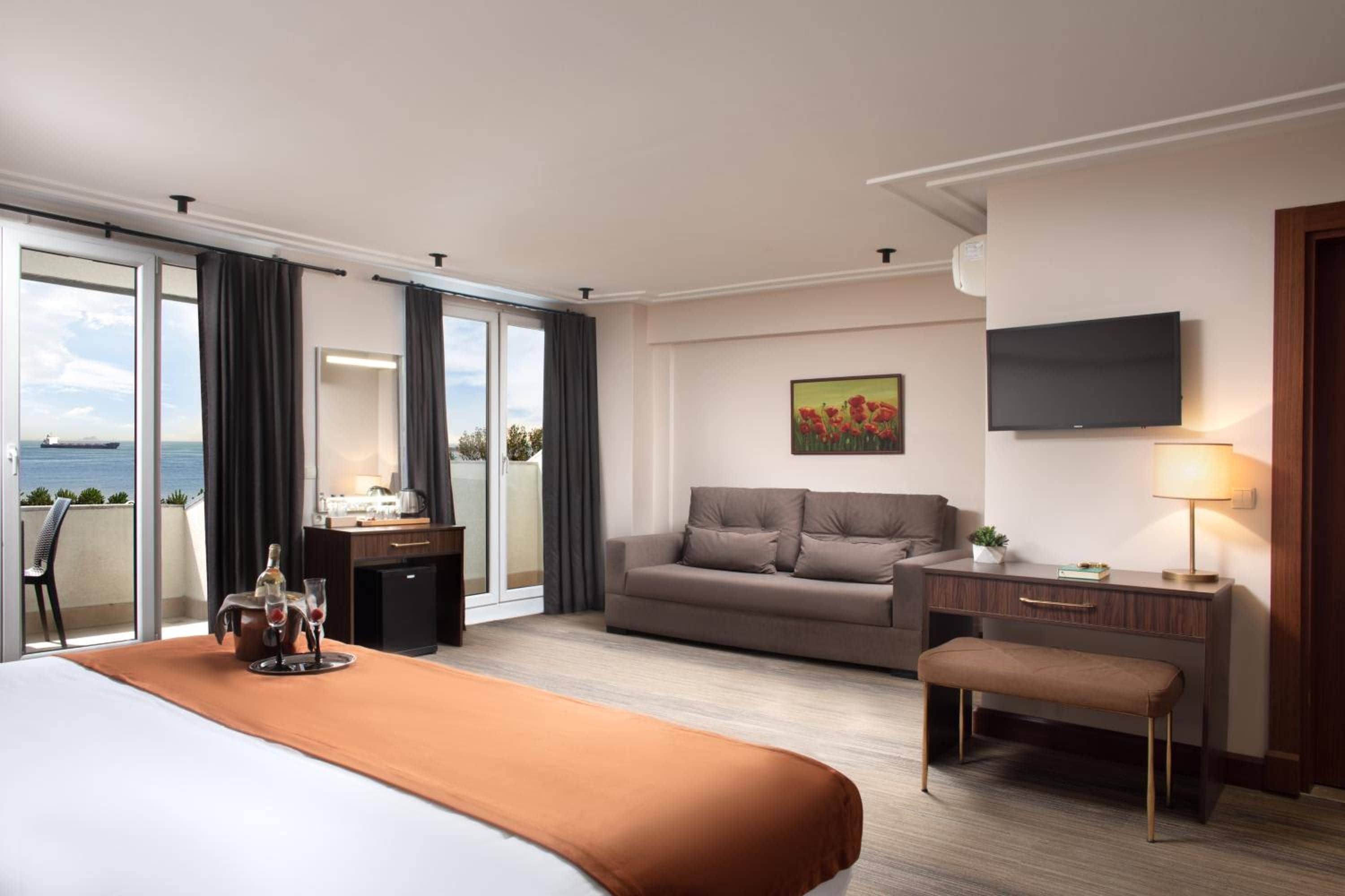 Recital Park Hotel — 3