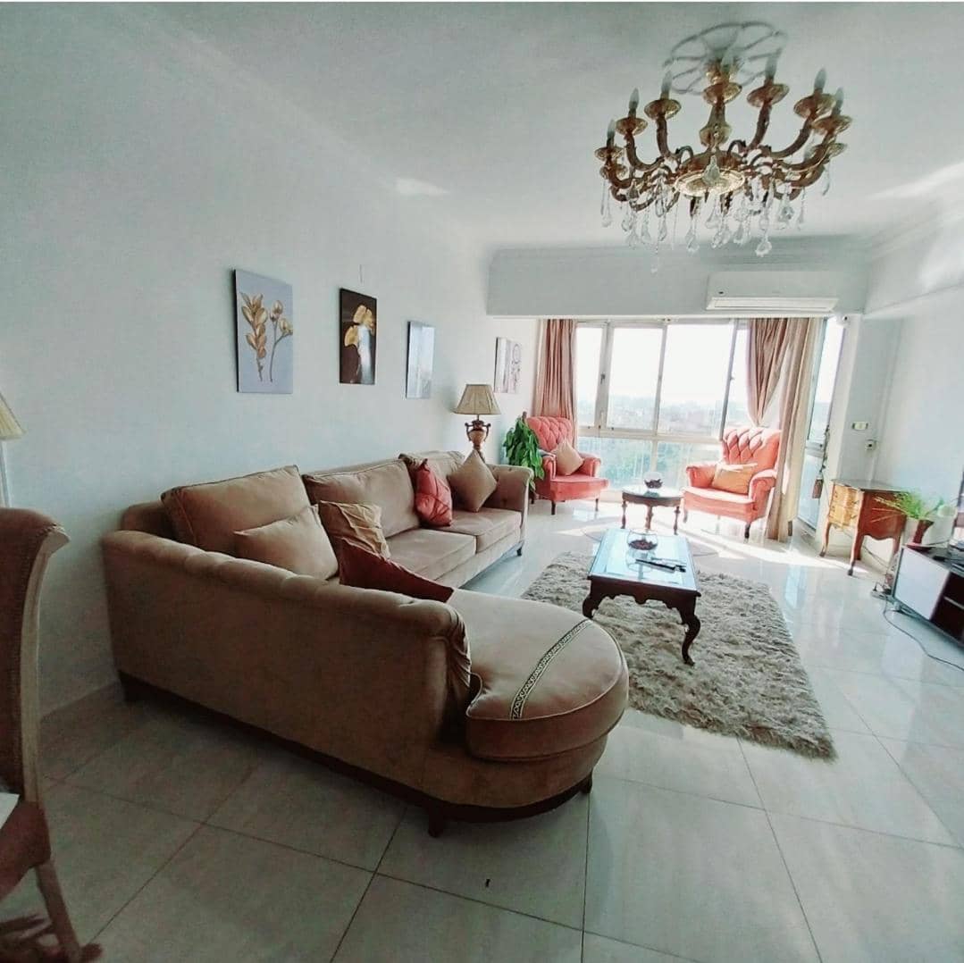 Omar Apartment — 5