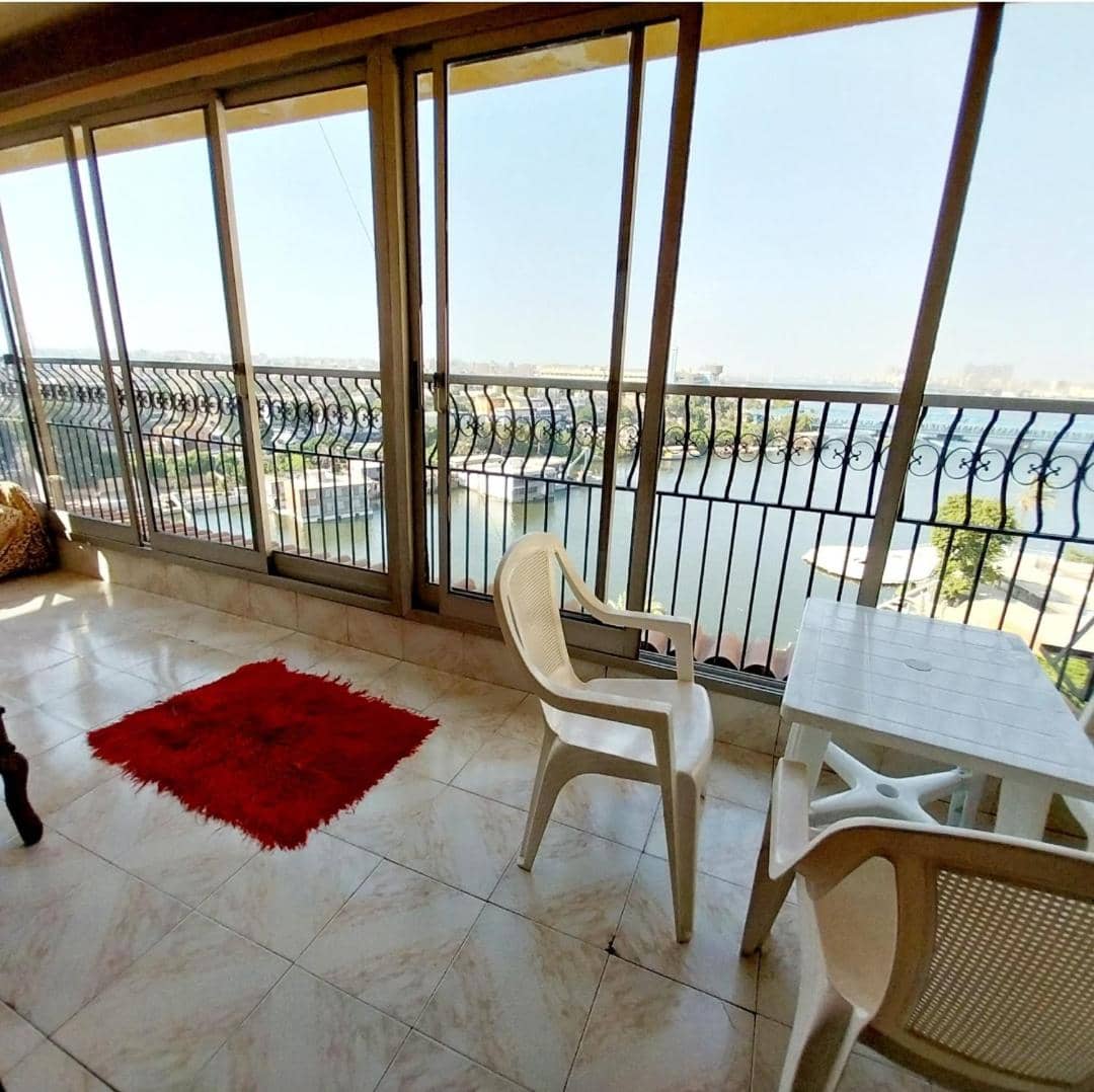 Omar Apartment — 2