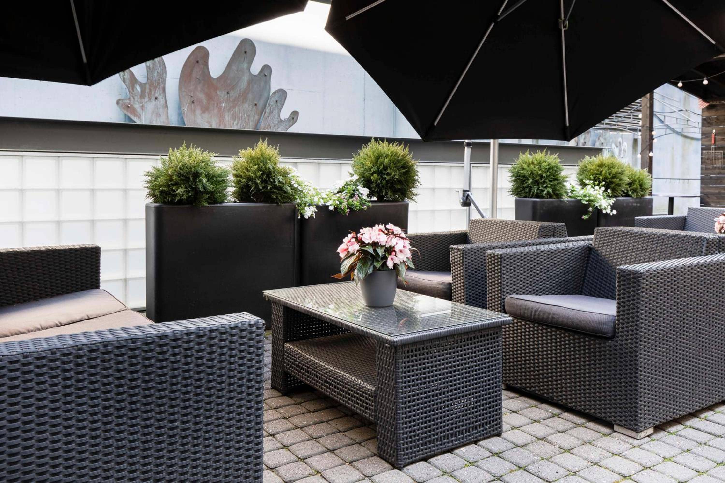 Radisson Blu Plaza Hotel, Helsinki — 5